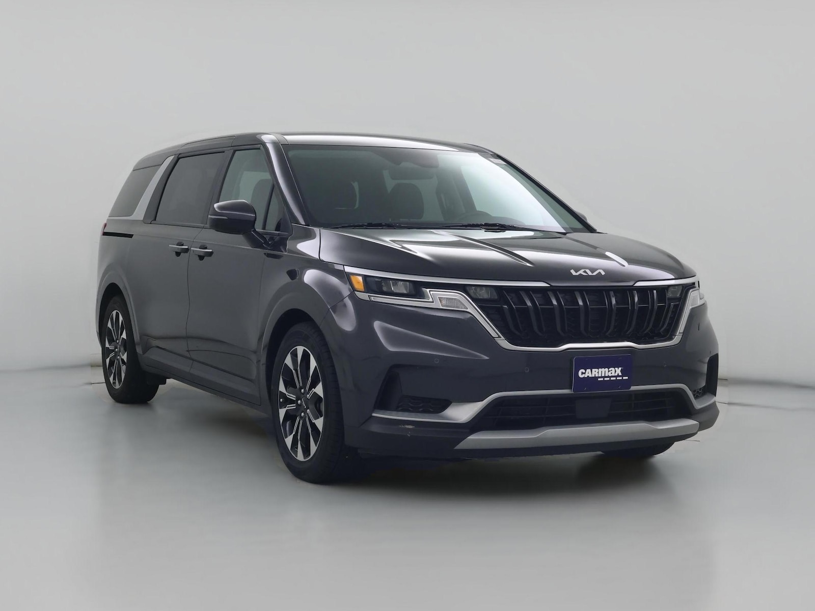 2024 Kia Carnival