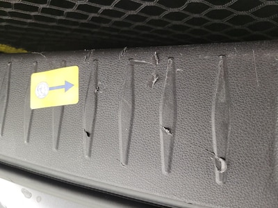 Condition detail