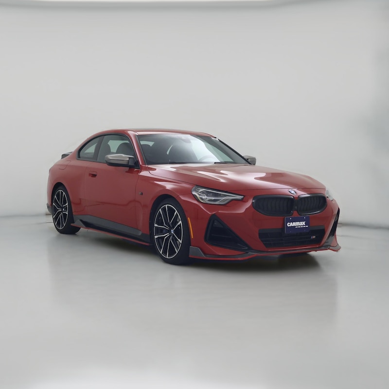 2024 BMW M240 I