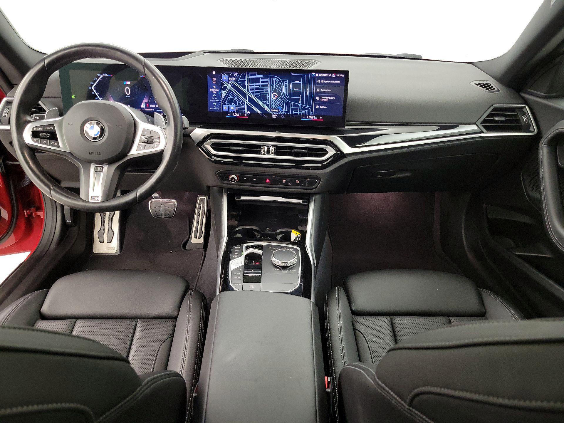Thumbnail: 2024 BMW 2 Series - 9