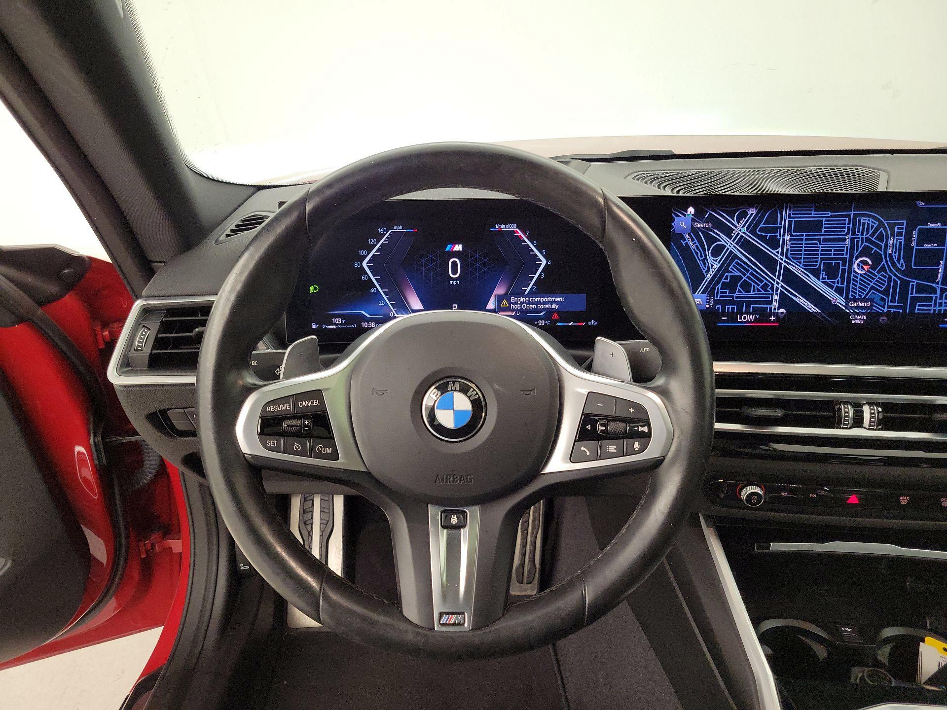 Thumbnail: 2024 BMW 2 Series - 10