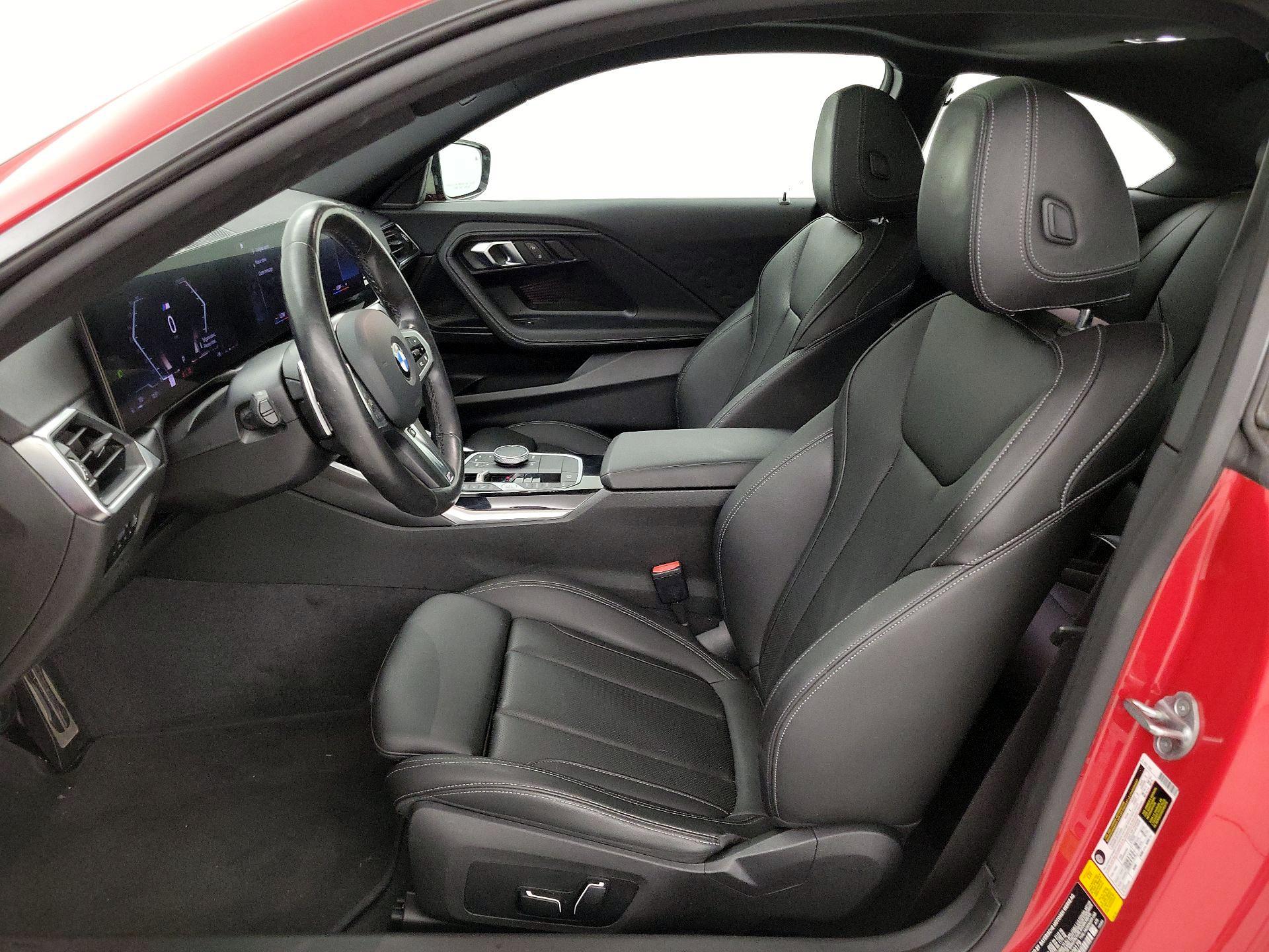 Thumbnail: 2024 BMW 2 Series - 11