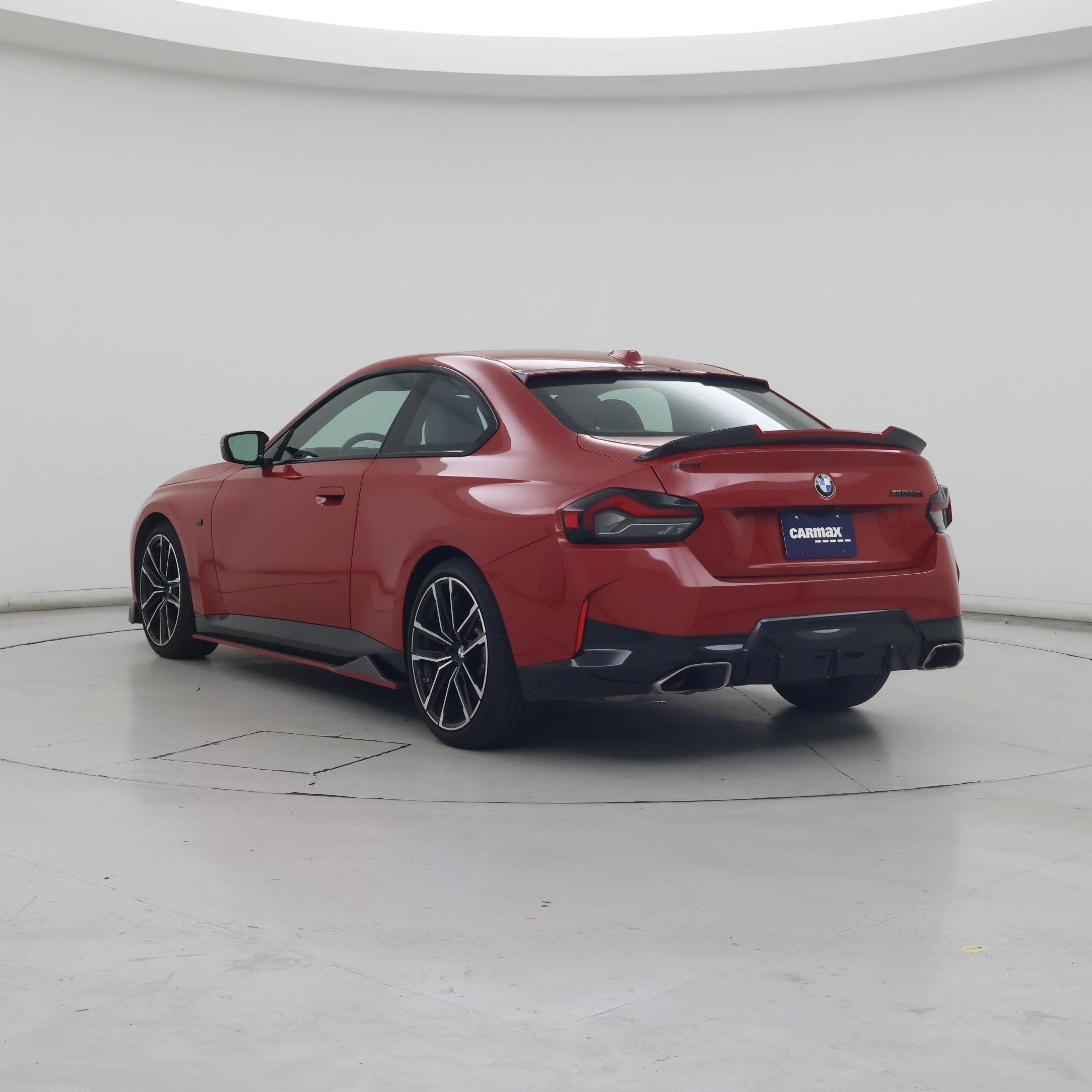 Thumbnail: 2024 BMW 2 Series - 2