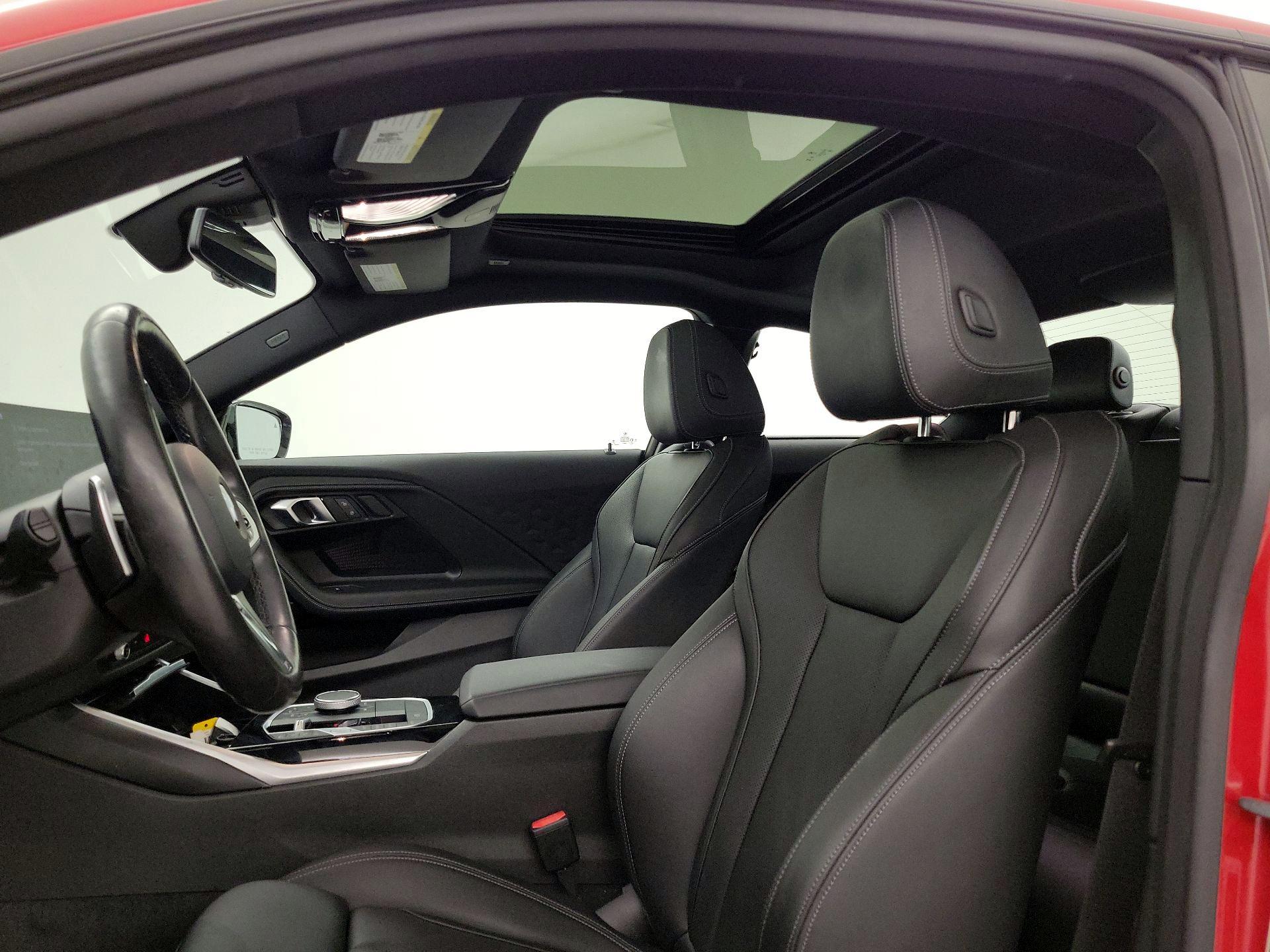 Thumbnail: 2024 BMW 2 Series - 19