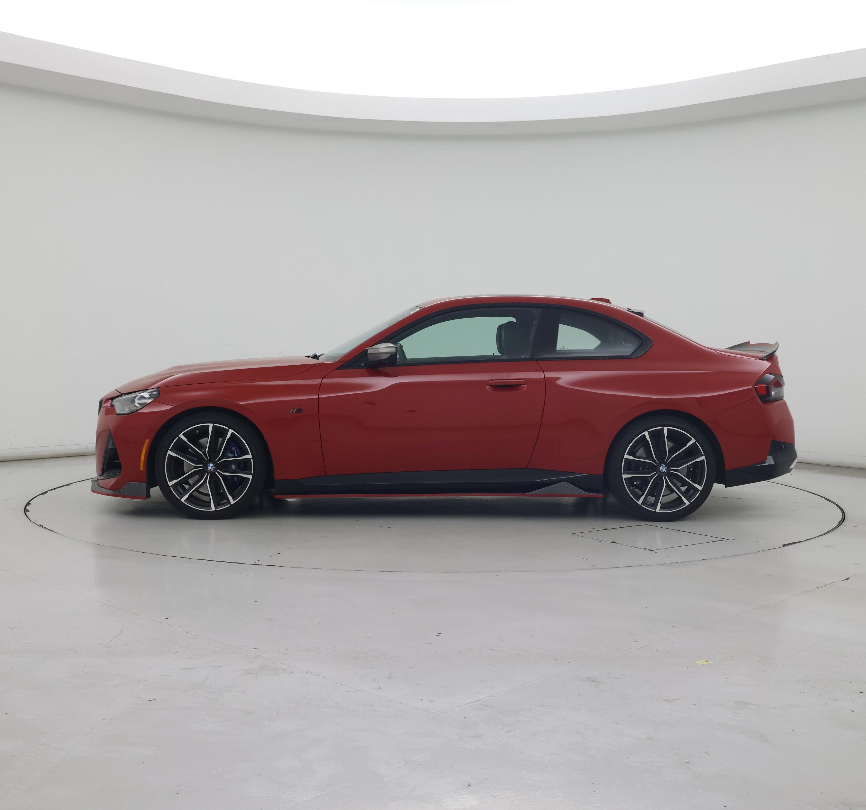 Thumbnail: 2024 BMW 2 Series - 3