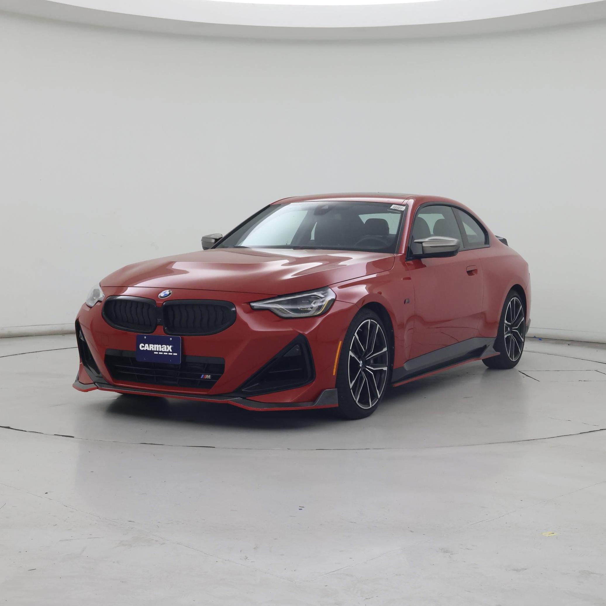 Thumbnail: 2024 BMW 2 Series - 4