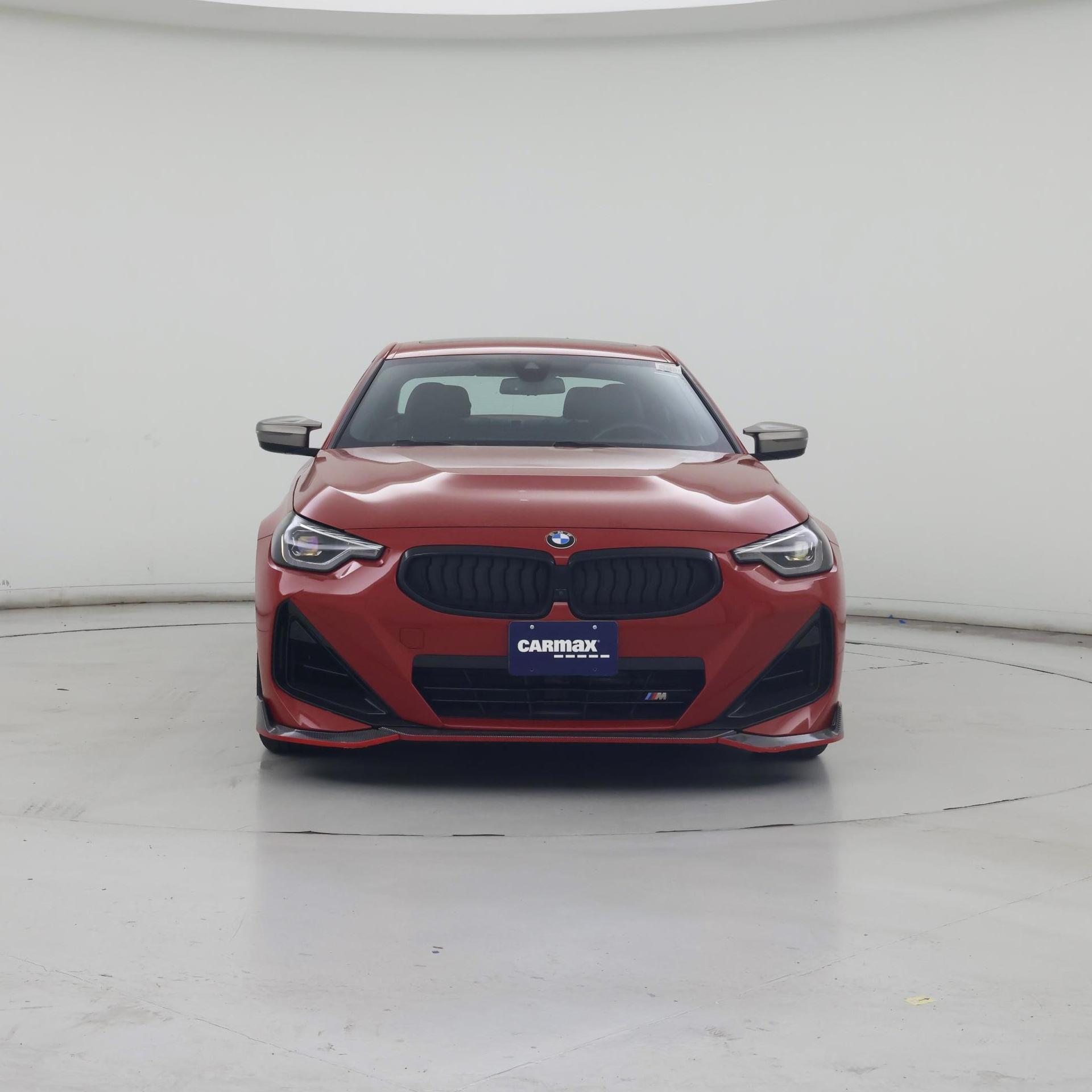 Thumbnail: 2024 BMW 2 Series - 5