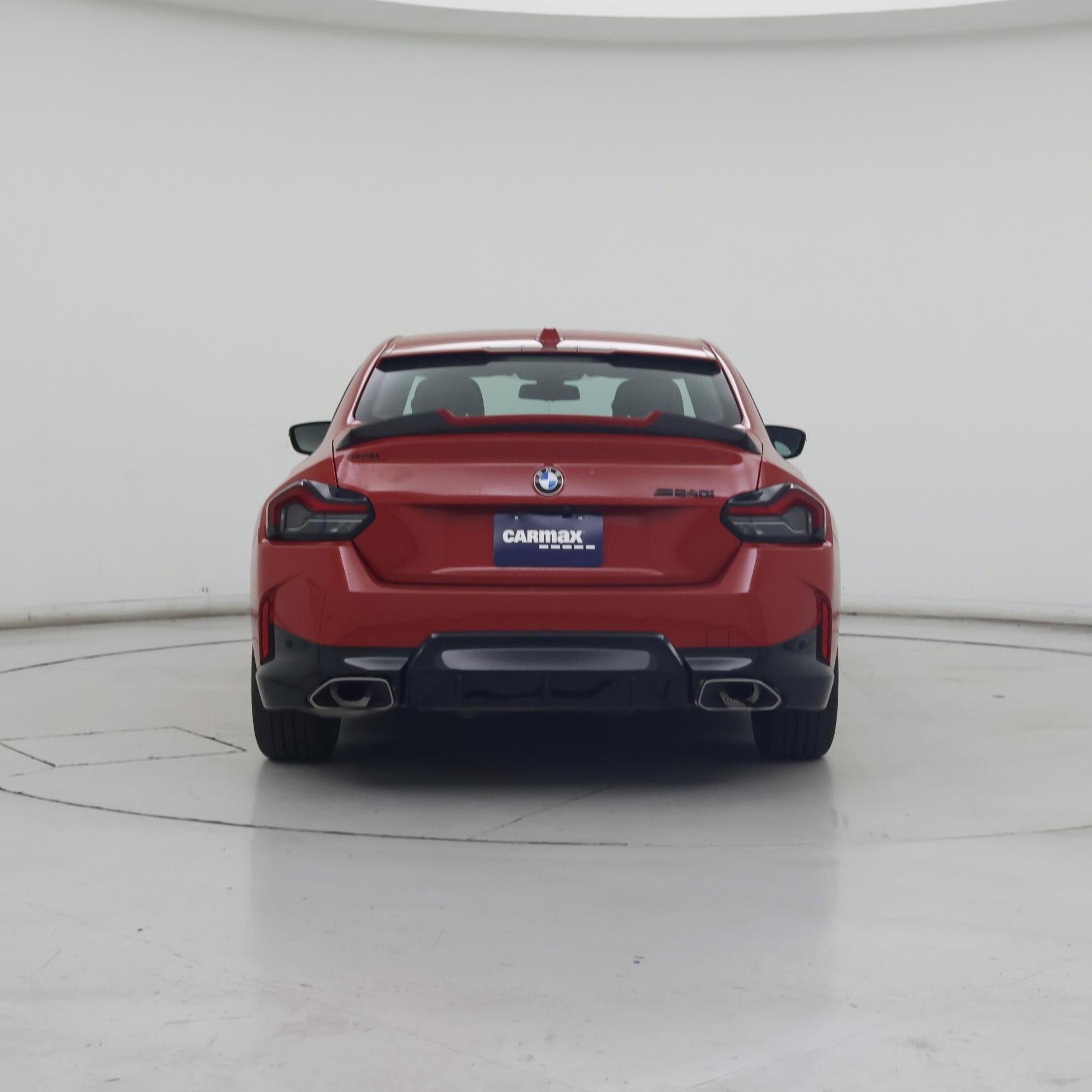 Thumbnail: 2024 BMW 2 Series - 6