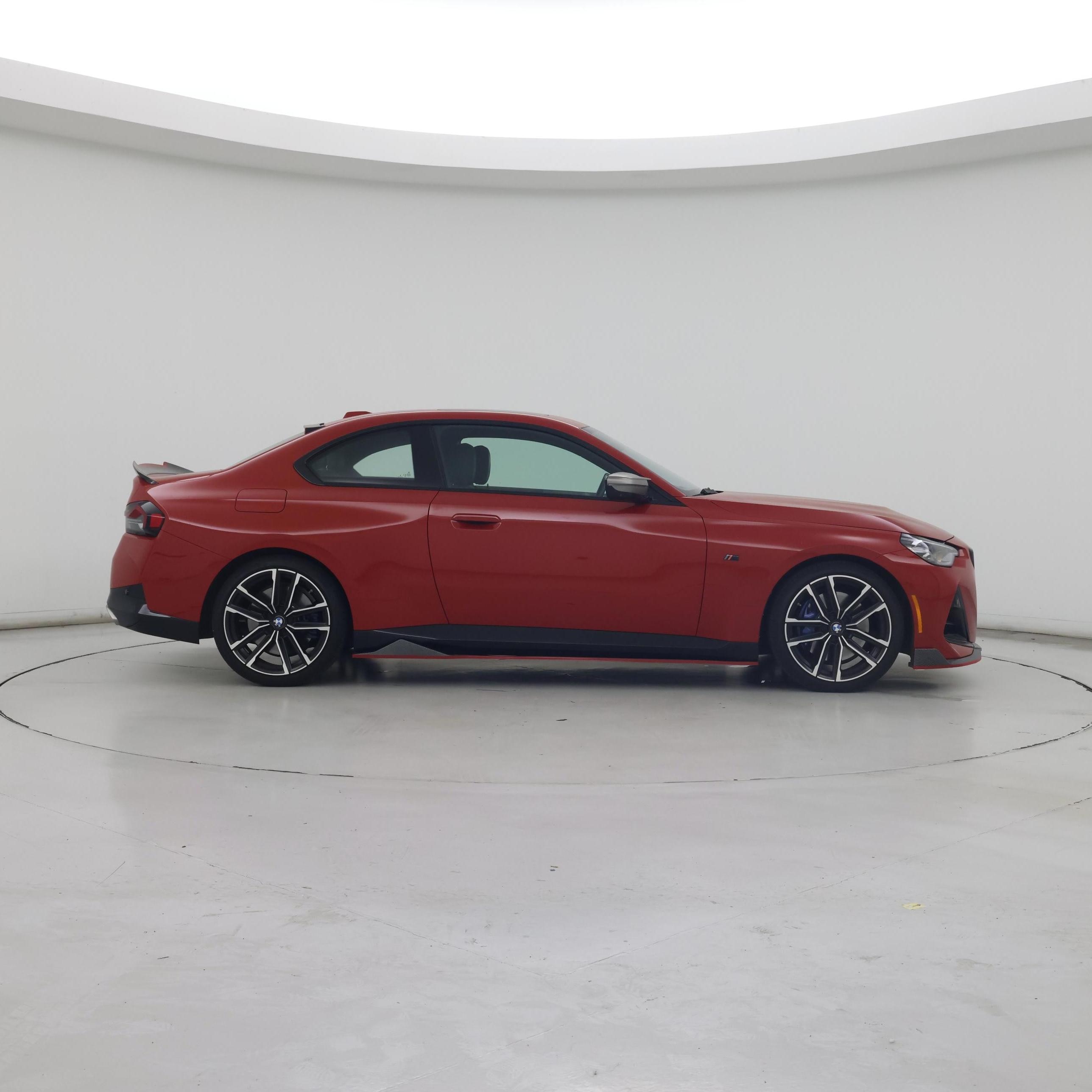 Thumbnail: 2024 BMW 2 Series - 7