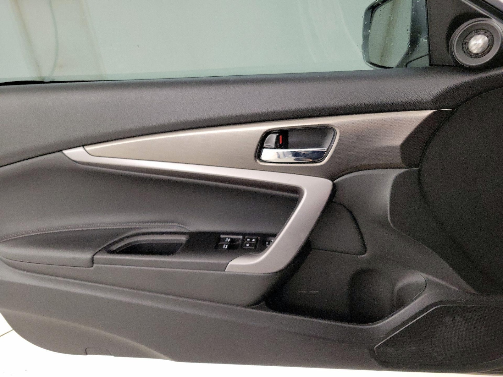 2017 Honda Accord EX - Photo 13
