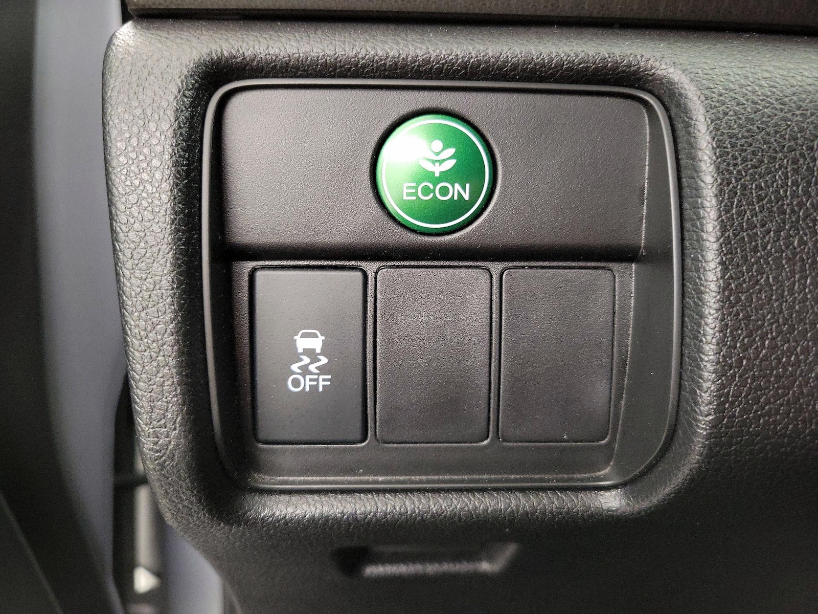 2017 Honda Accord EX - Photo 14