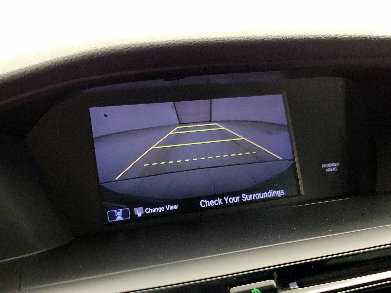 2017 Honda Accord EX - Photo 15