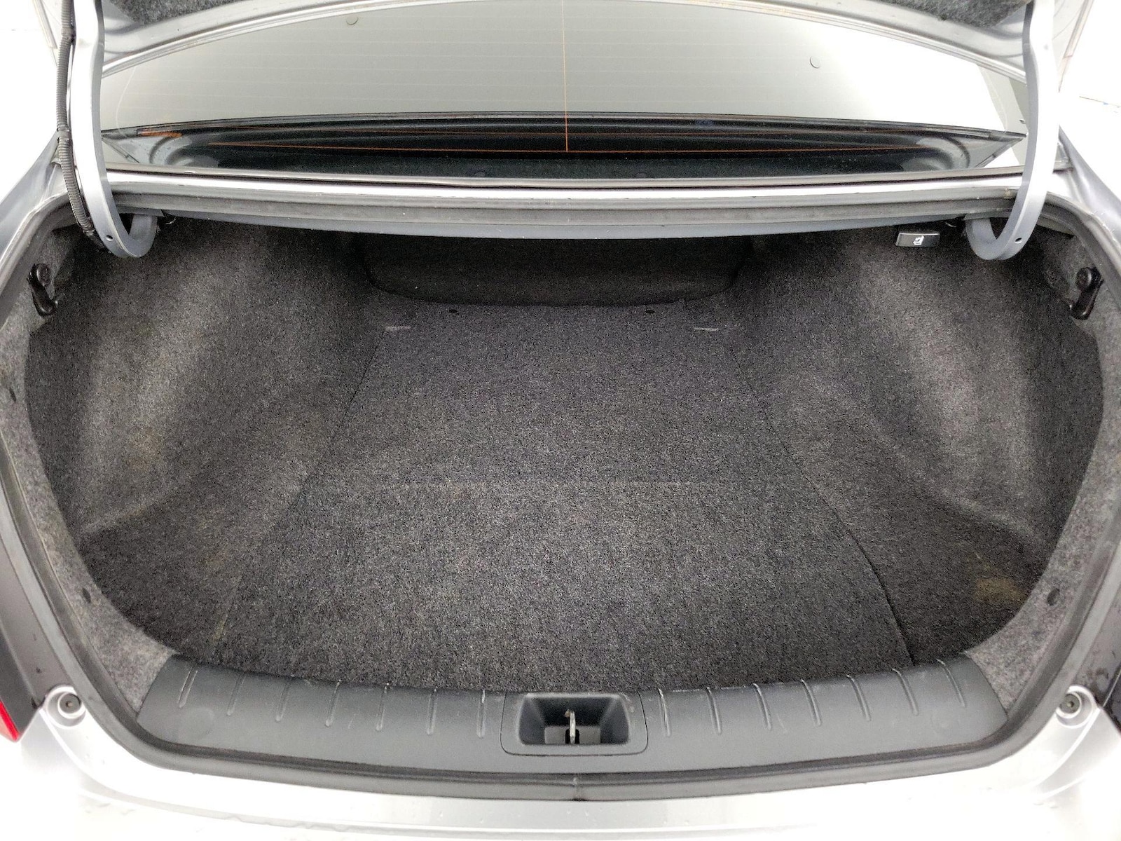 2017 Honda Accord EX - Photo 21