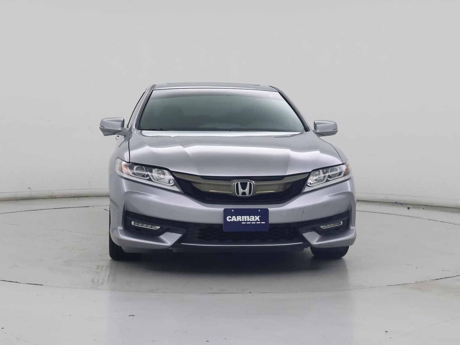 2017 Honda Accord EX - Photo 6