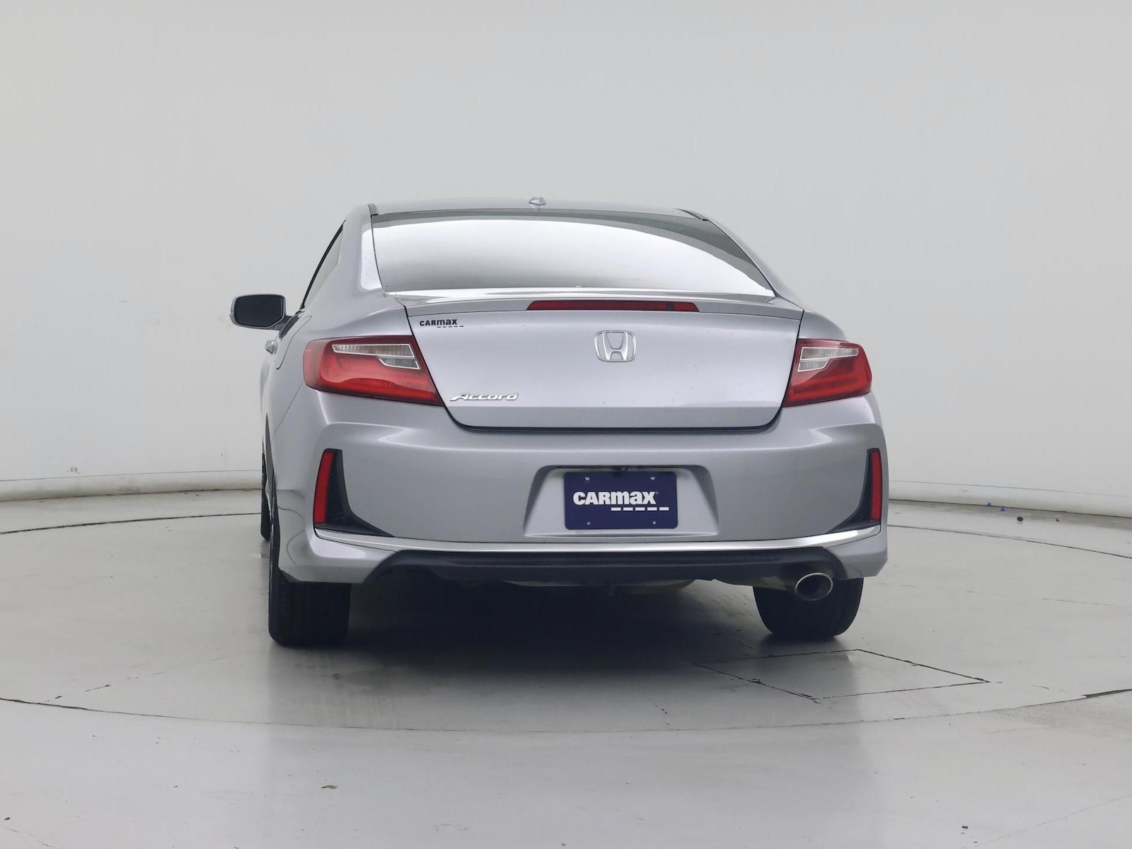 2017 Honda Accord EX - Photo 7
