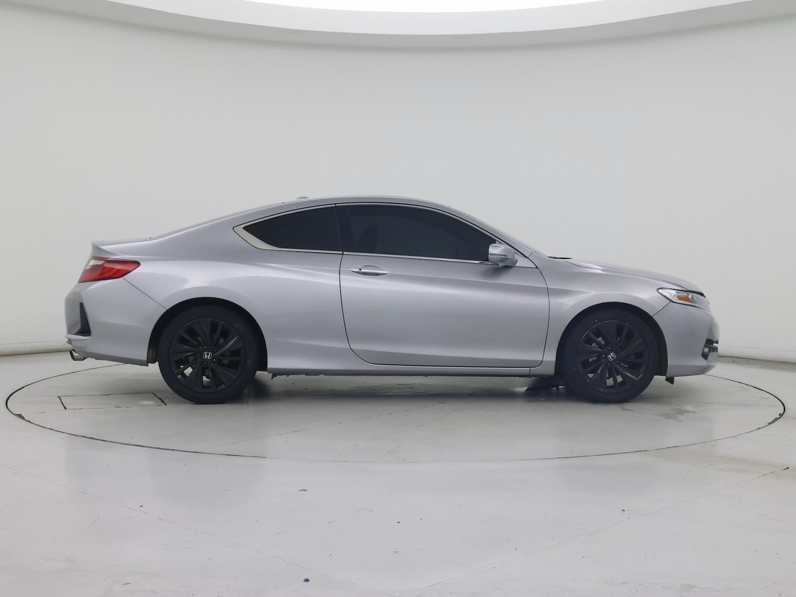 2017 Honda Accord EX - Photo 8