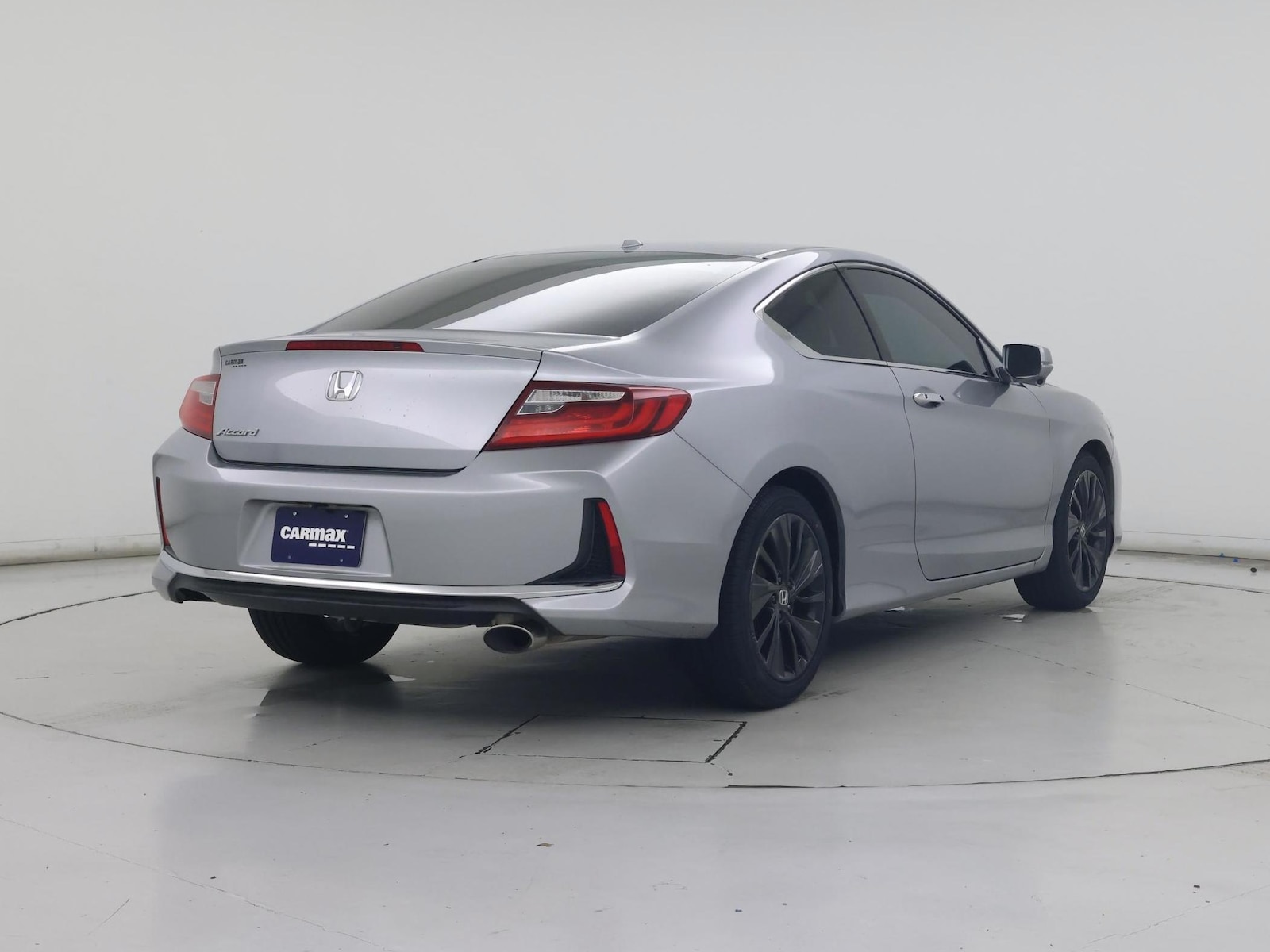 2017 Honda Accord EX - Photo 9