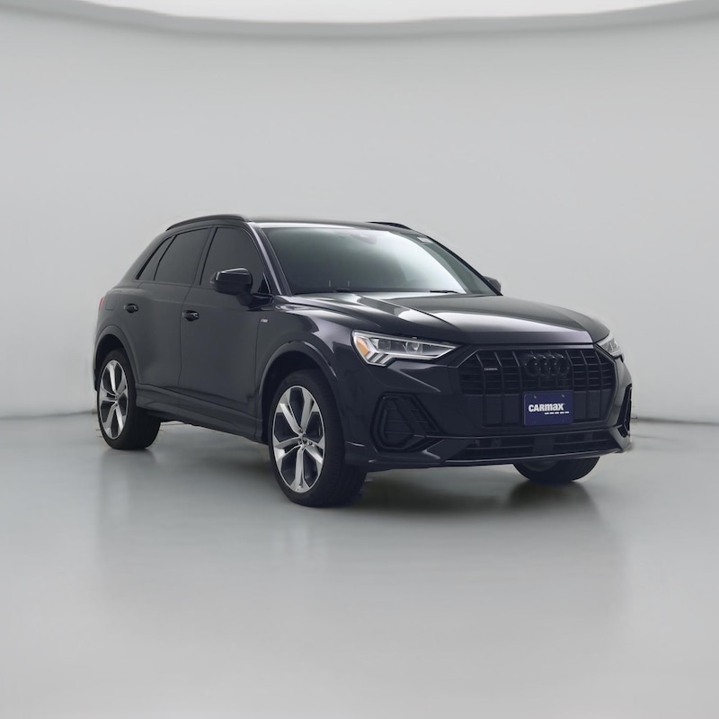 2022 Audi Q3 S-Line Premium Plus