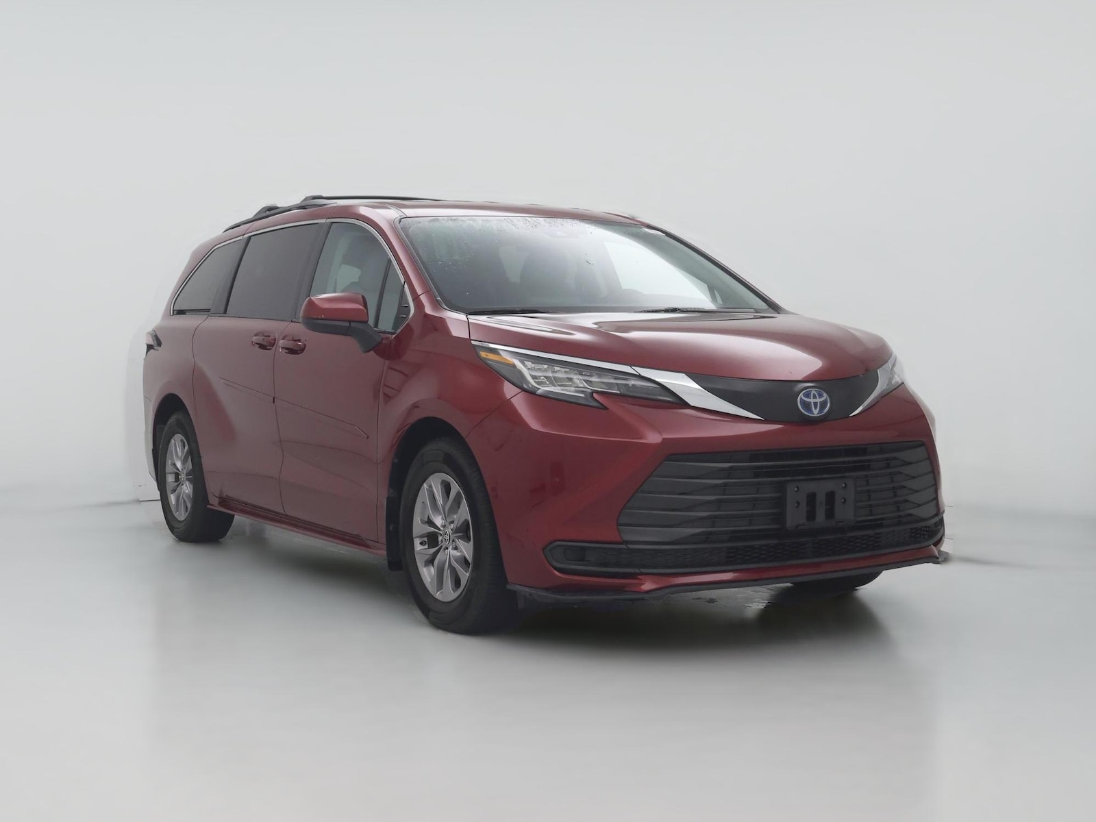 2022 Toyota Sienna