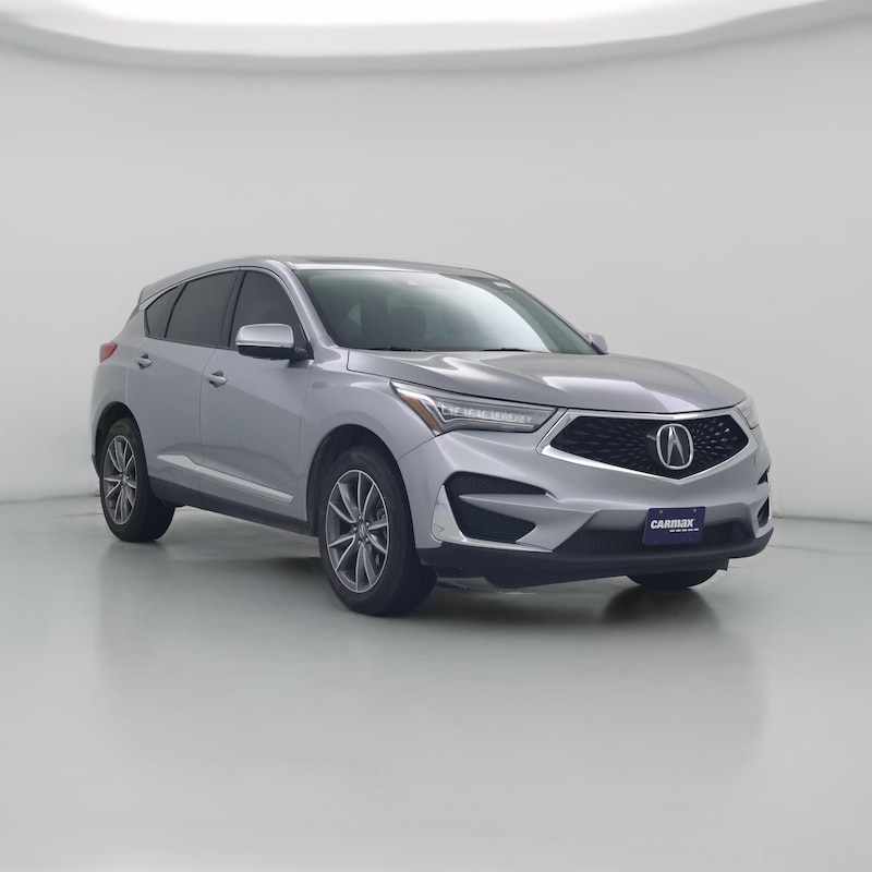 2020 Acura RDX Technology