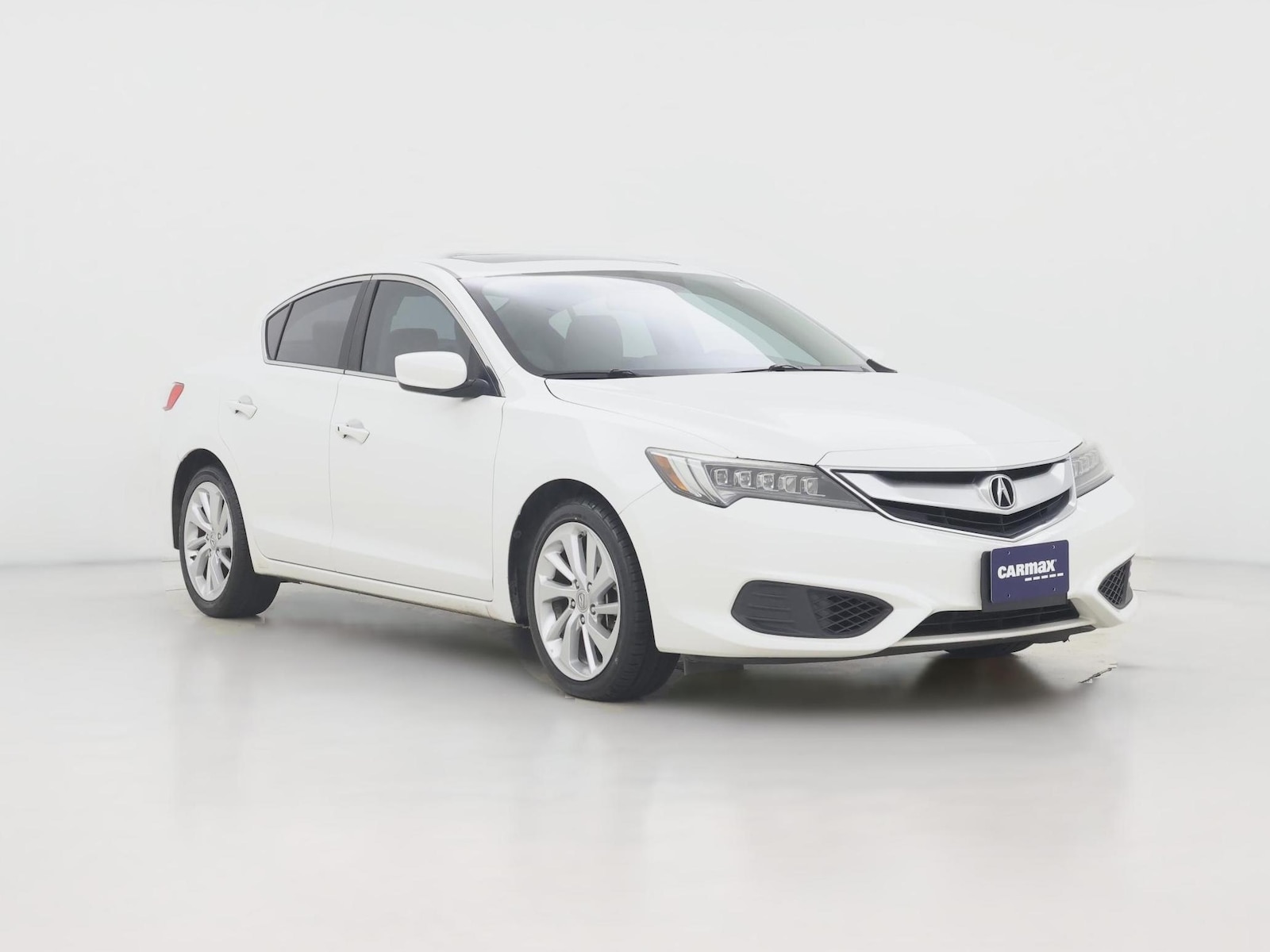 2016 Acura ILX