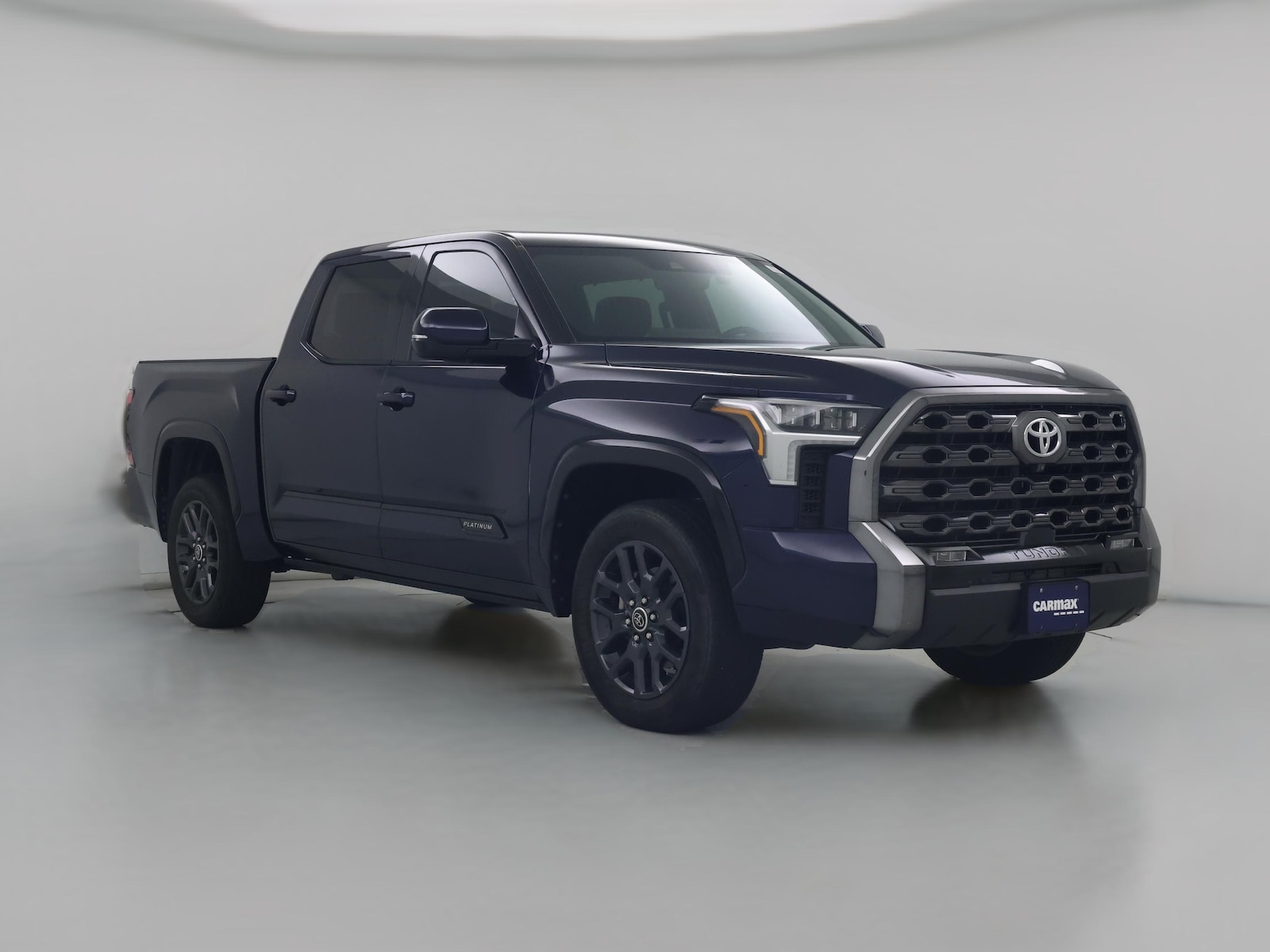 2023 Toyota Tundra 4WD