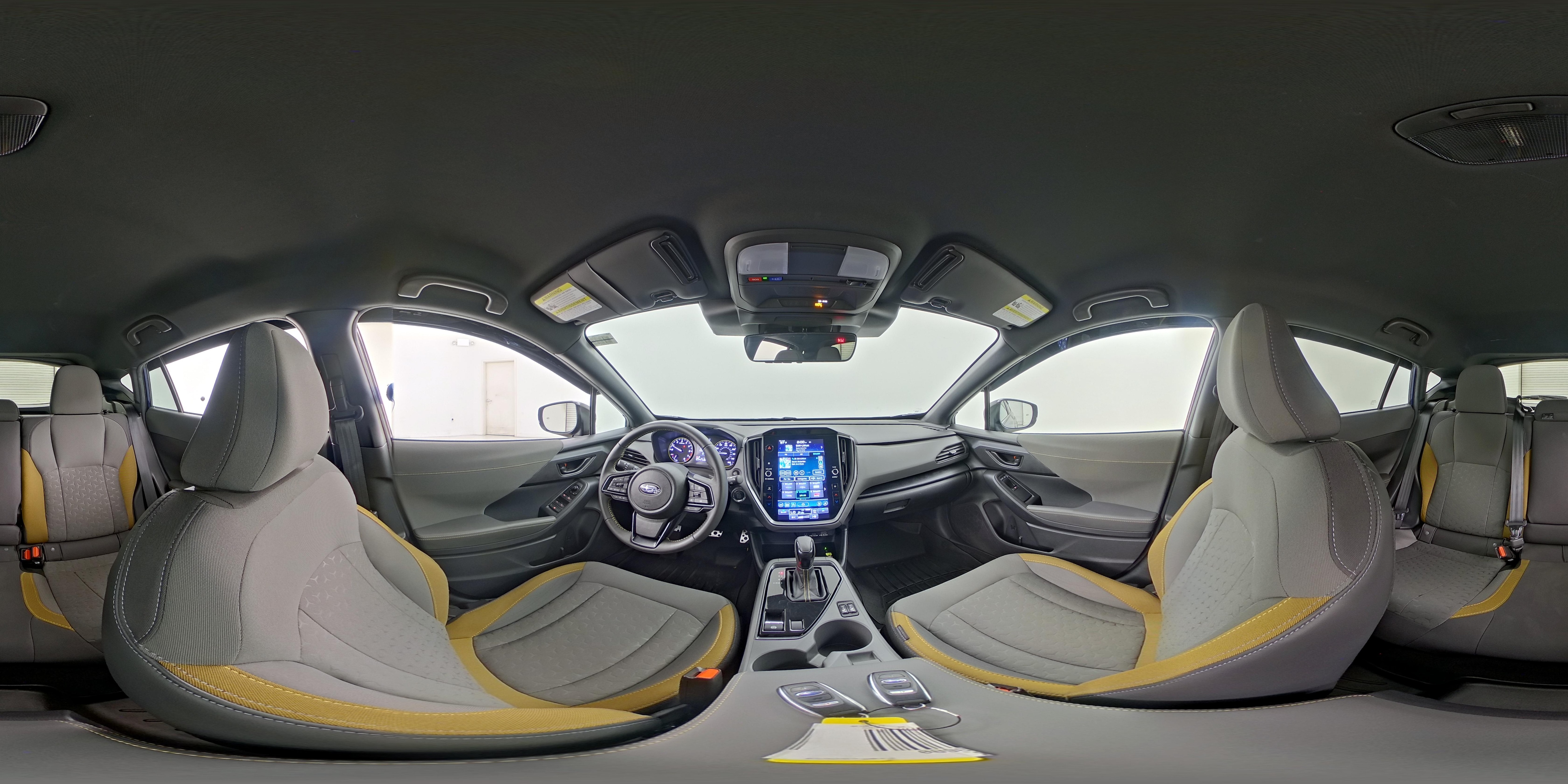 2024 Subaru Crosstrek Sport - Photo 24