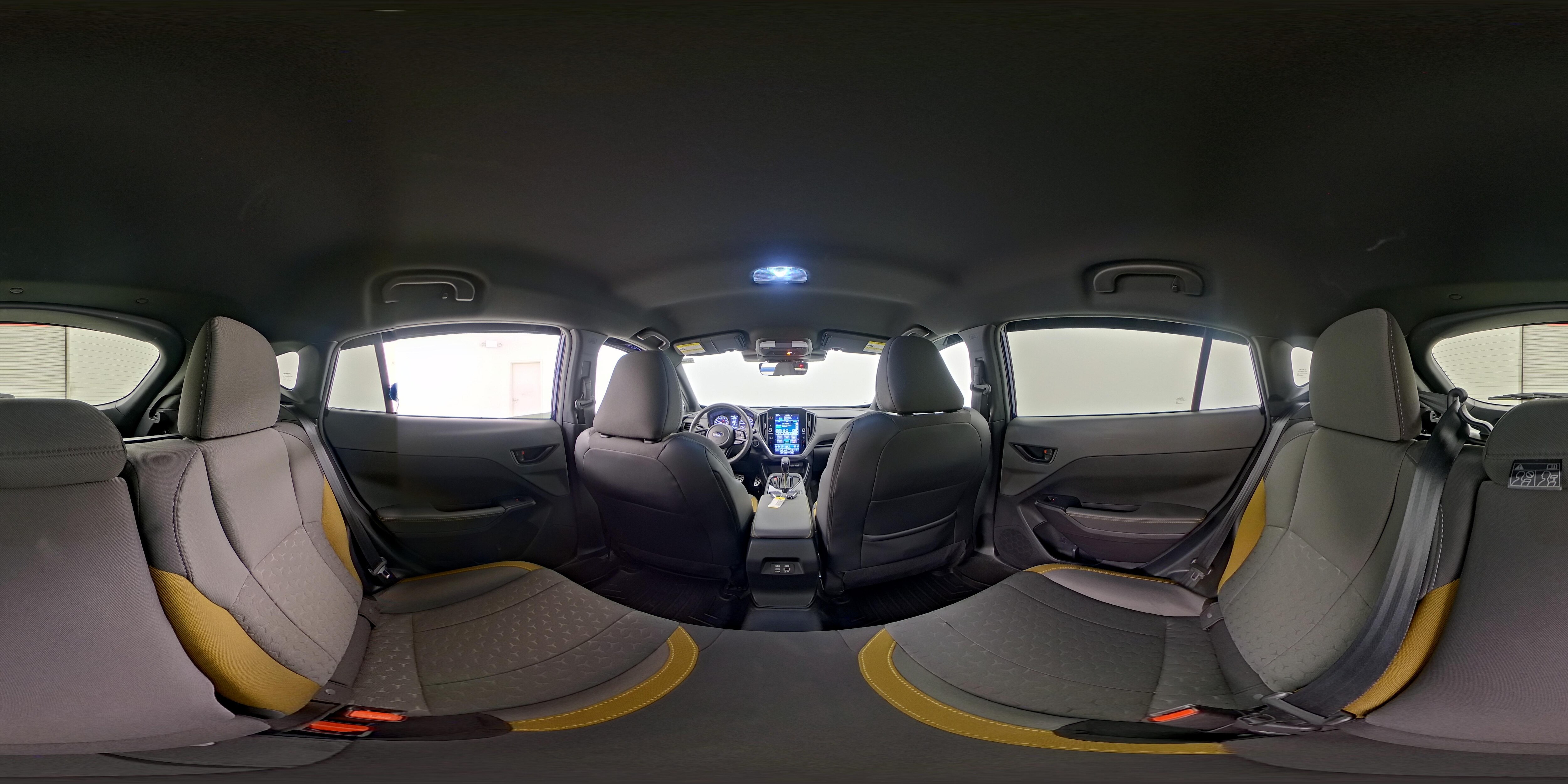 2024 Subaru Crosstrek Sport - Photo 25