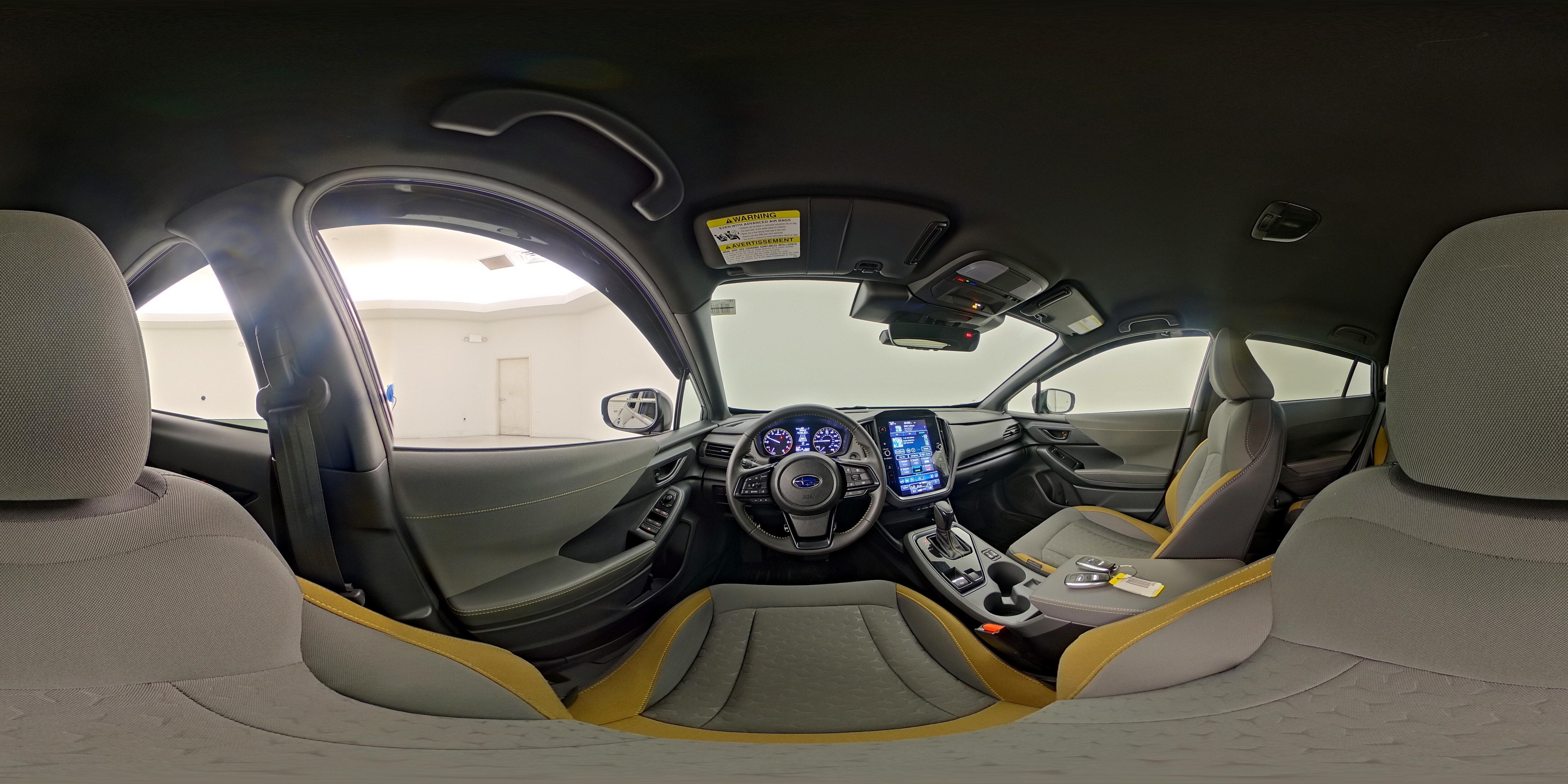 2024 Subaru Crosstrek Sport - Photo 26