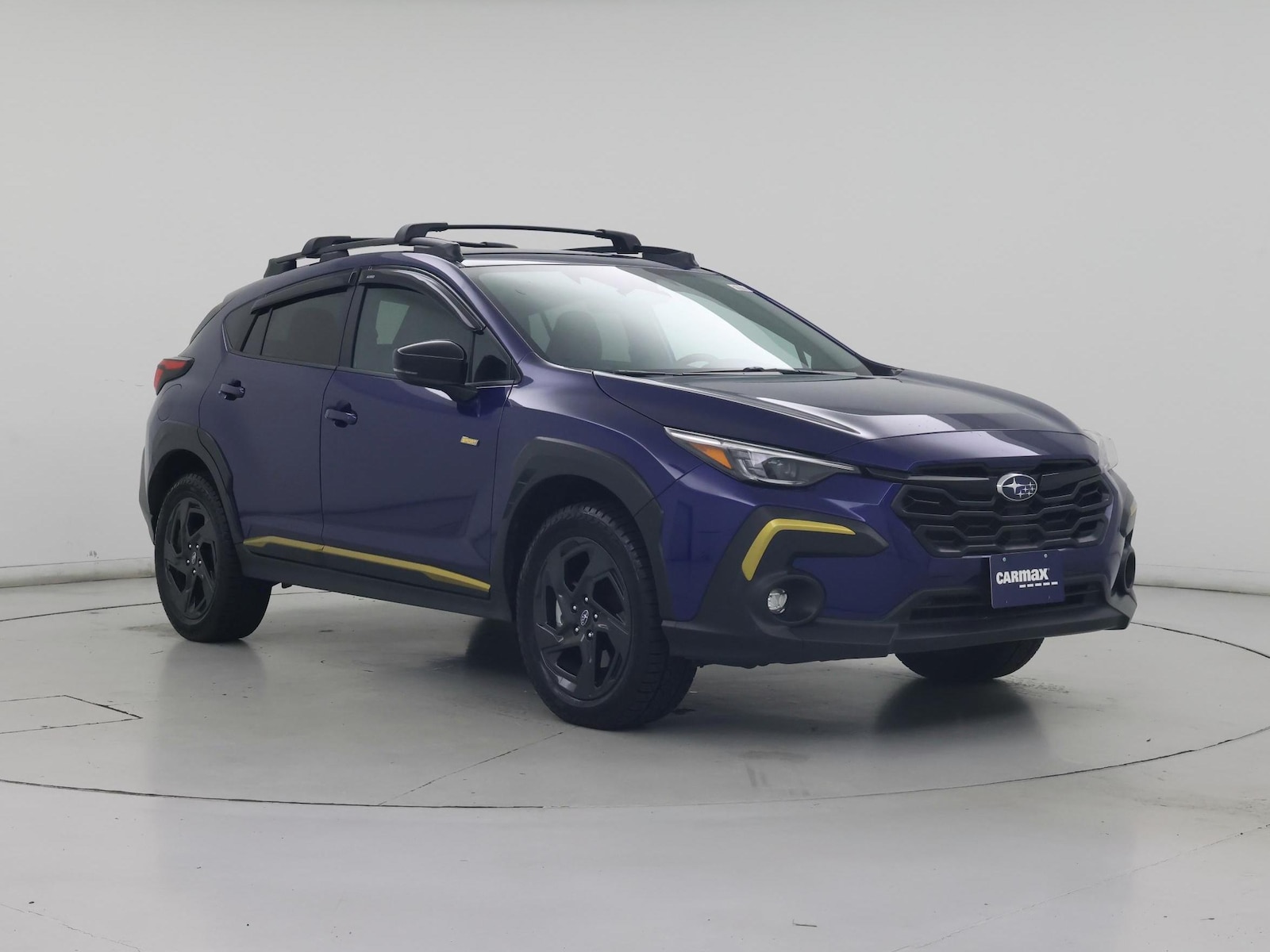 2024 Subaru Crosstrek Sport - Photo 2