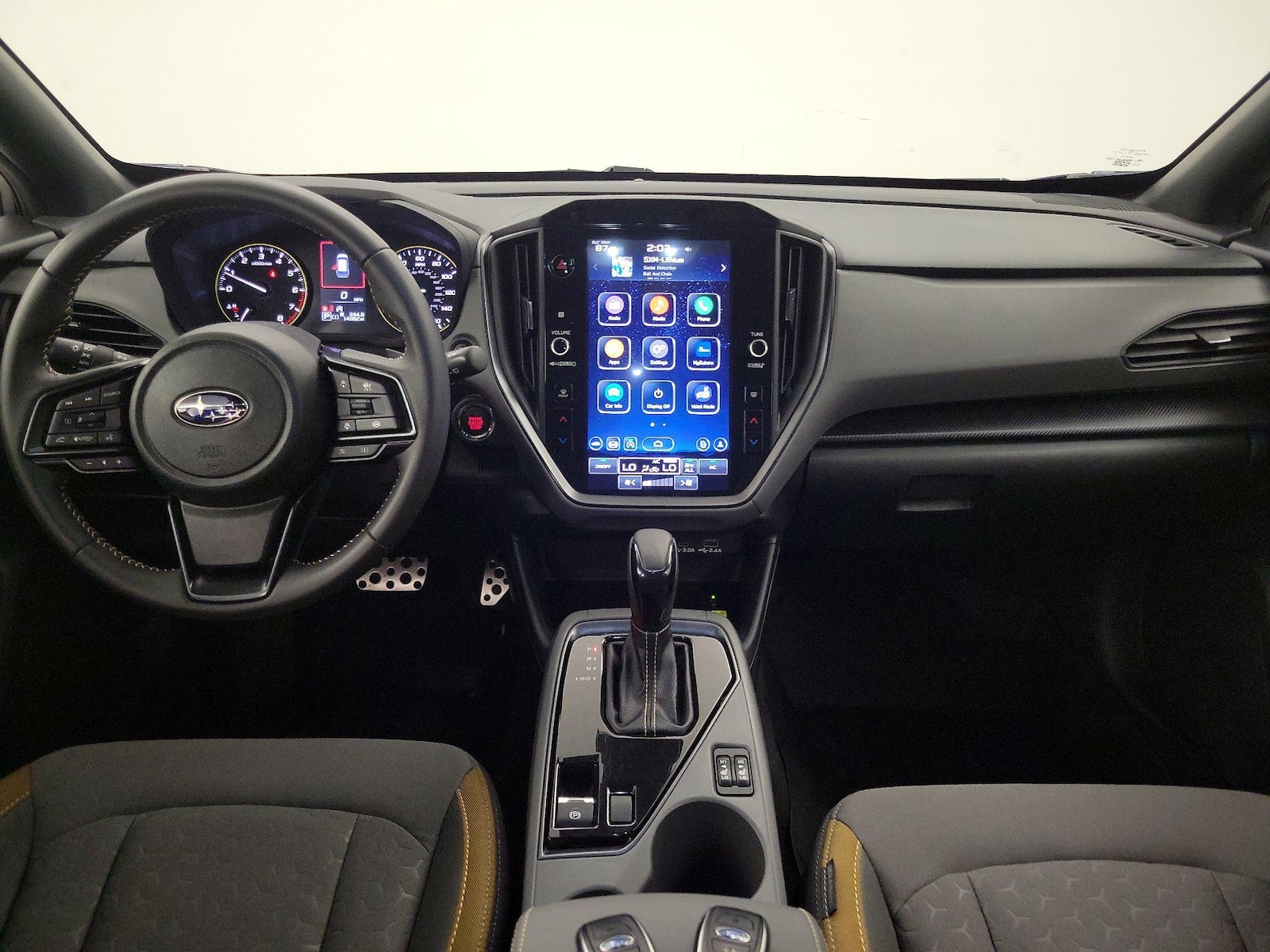 2024 Subaru Crosstrek Sport - Photo 10