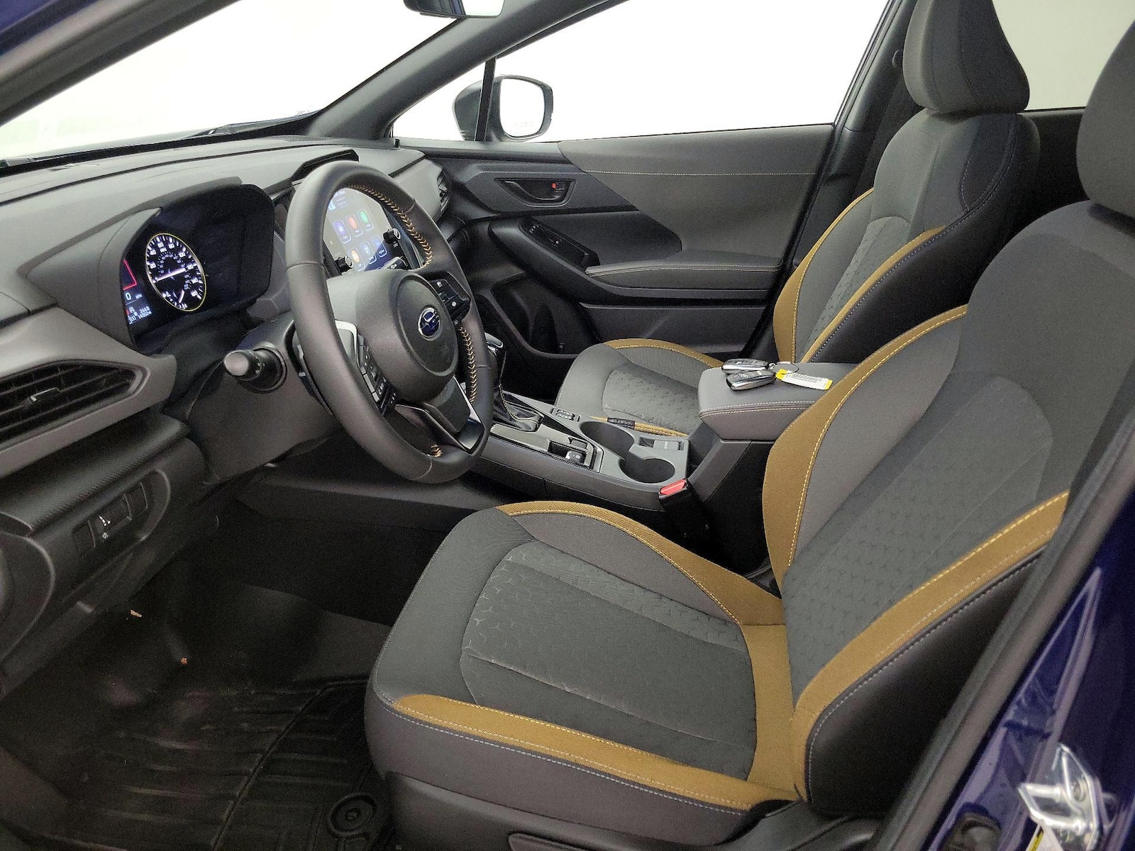 2024 Subaru Crosstrek Sport - Photo 12
