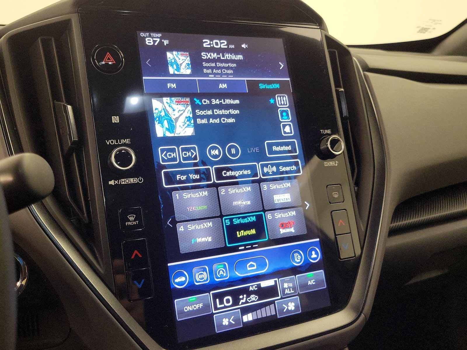 2024 Subaru Crosstrek Sport - Photo 16