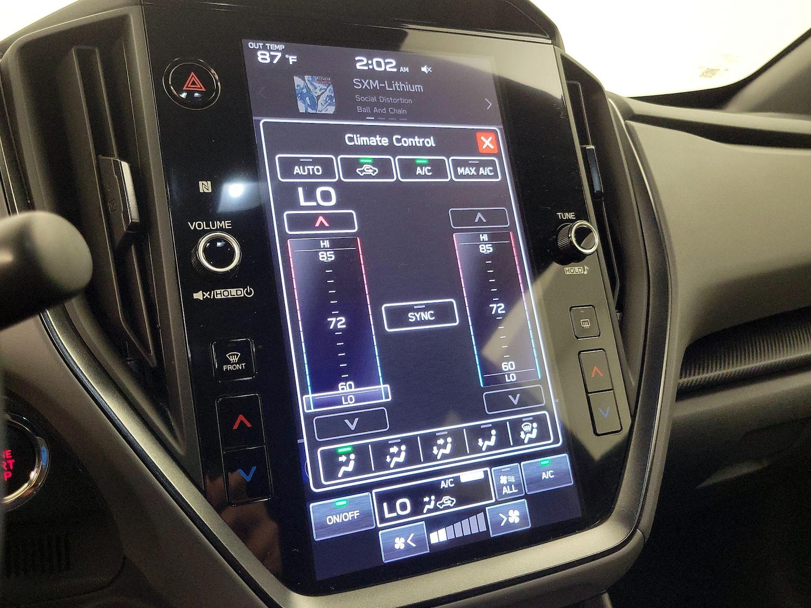 2024 Subaru Crosstrek Sport - Photo 17