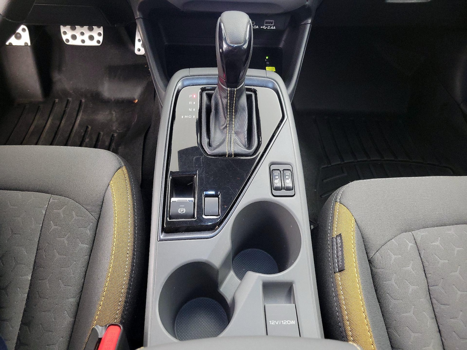 2024 Subaru Crosstrek Sport - Photo 18