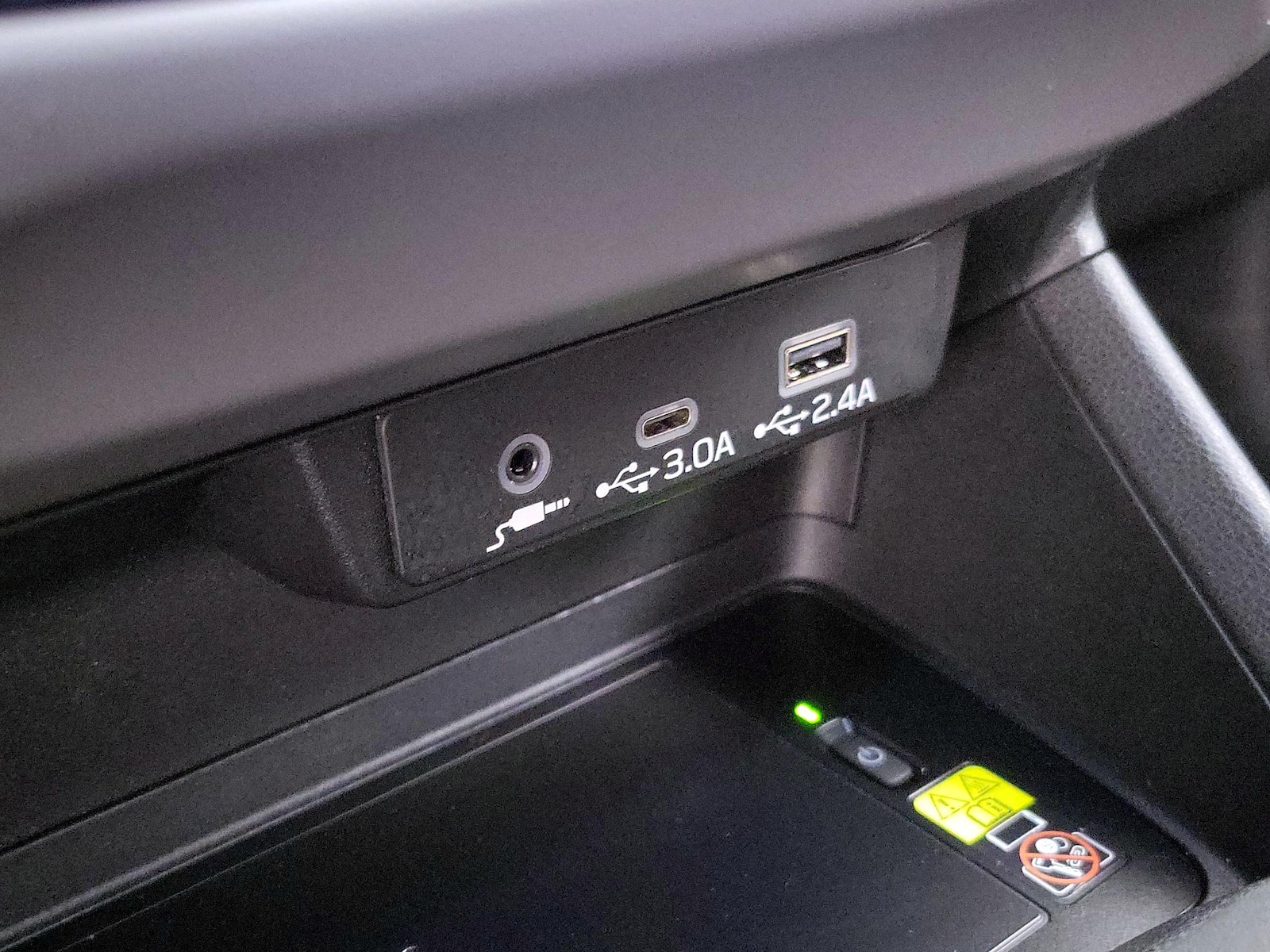 2024 Subaru Crosstrek Sport - Photo 19