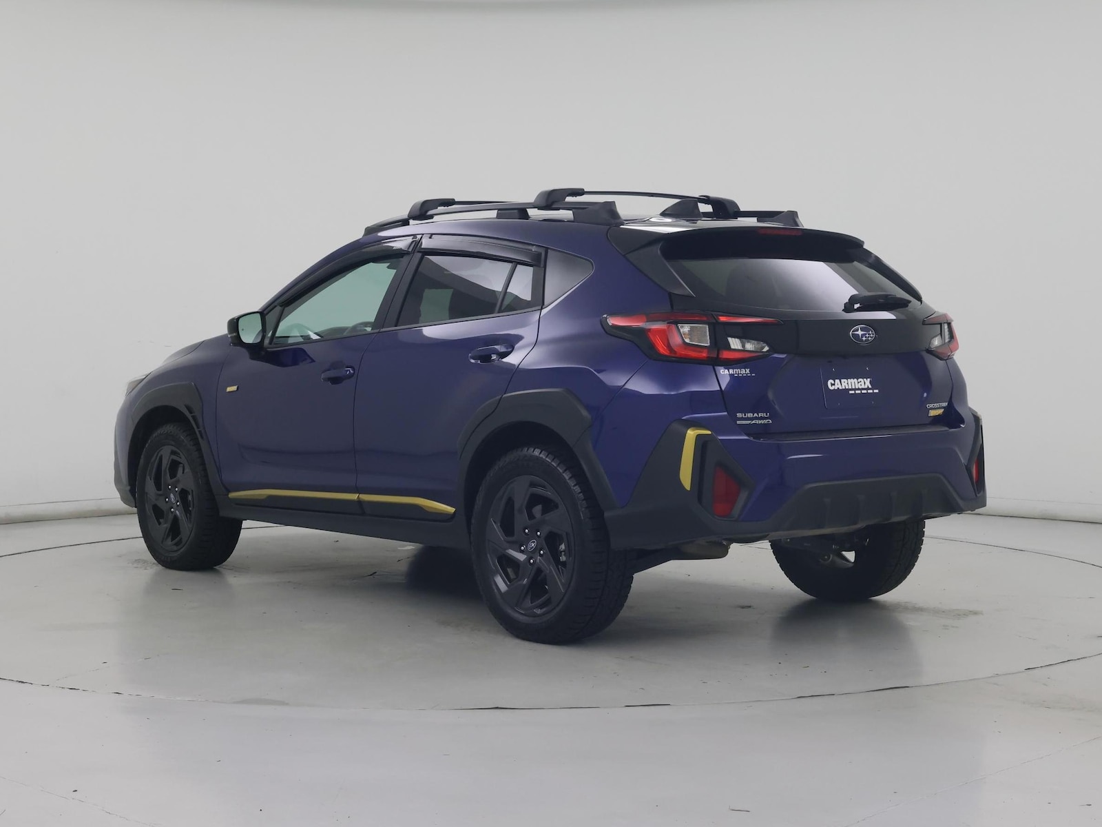 2024 Subaru Crosstrek Sport - Photo 3