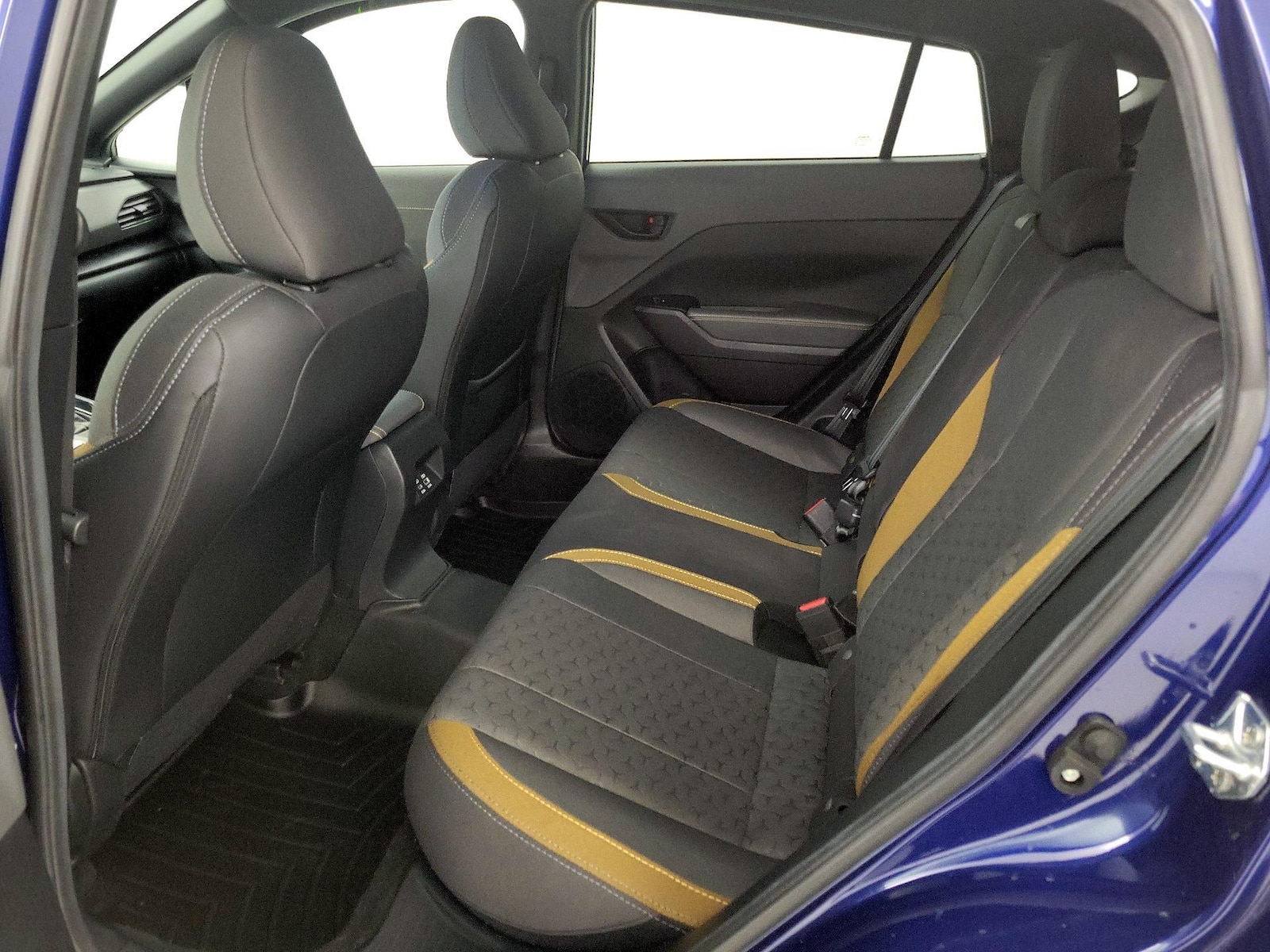 2024 Subaru Crosstrek Sport - Photo 20