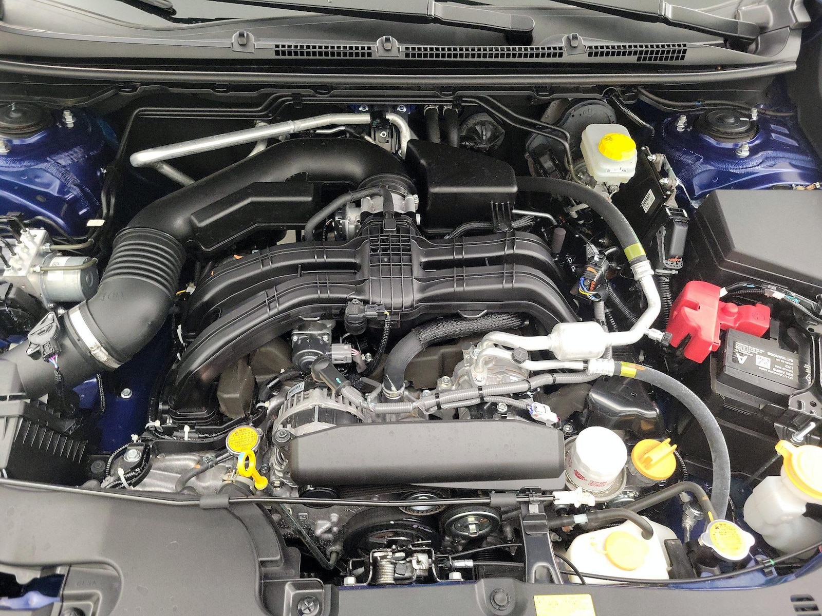2024 Subaru Crosstrek Sport - Photo 22