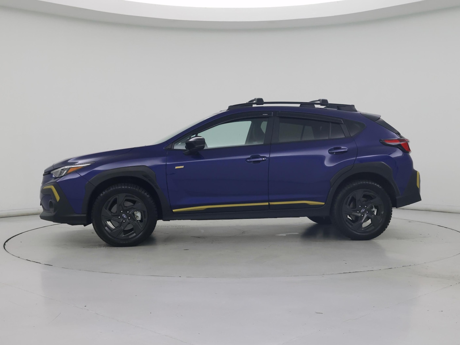 2024 Subaru Crosstrek Sport - Photo 4