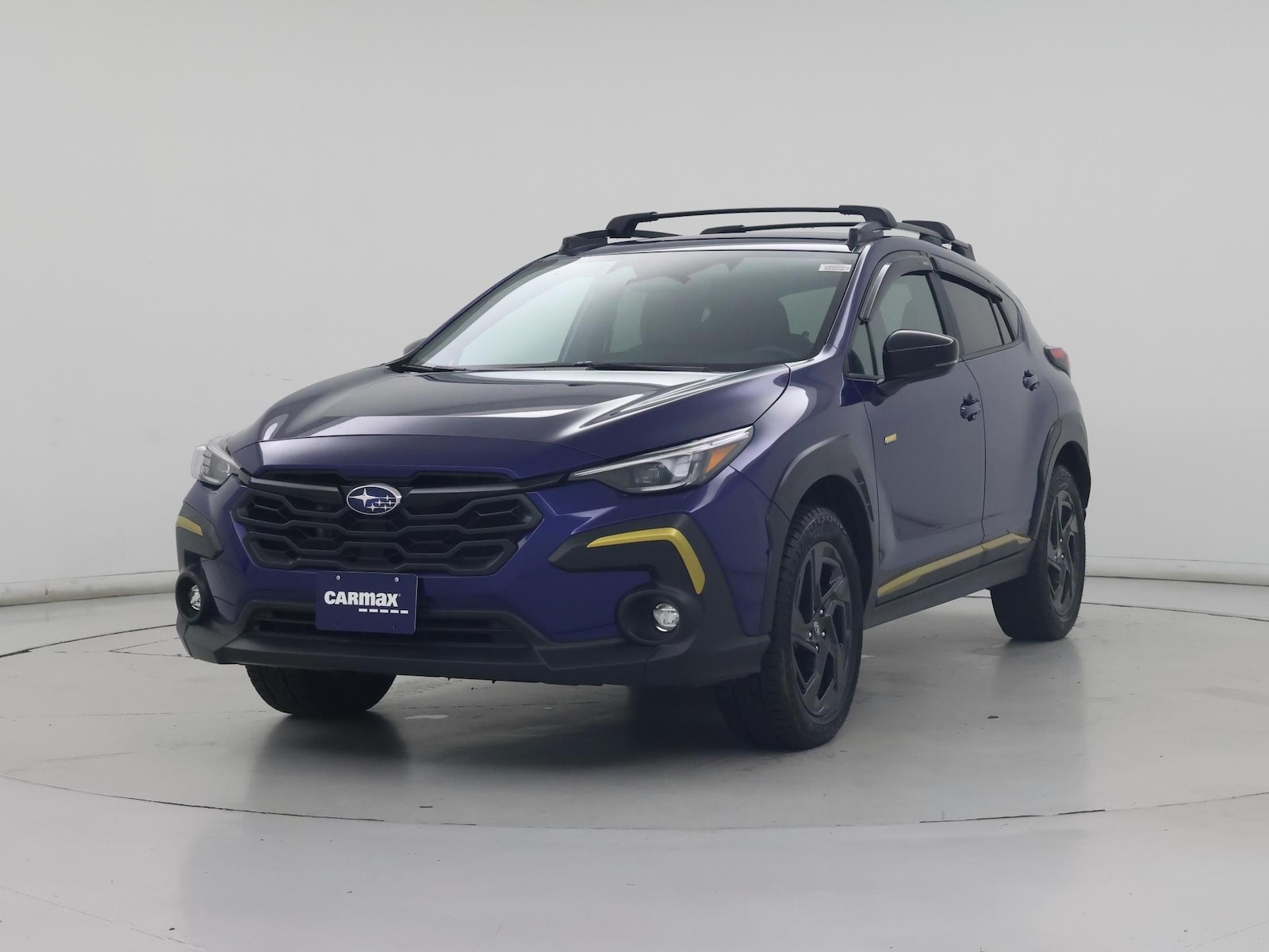 2024 Subaru Crosstrek Sport - Photo 5