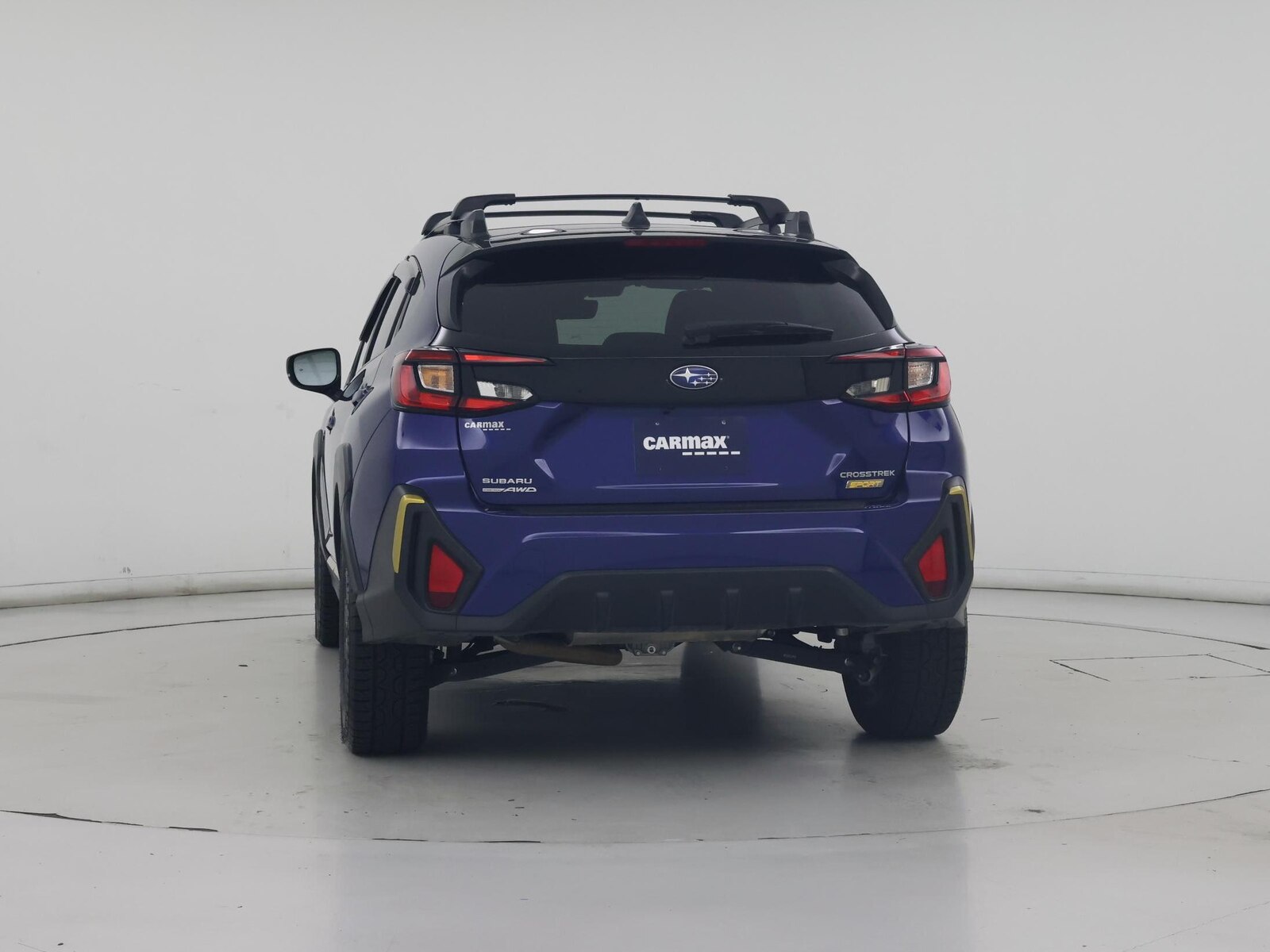 2024 Subaru Crosstrek Sport - Photo 7
