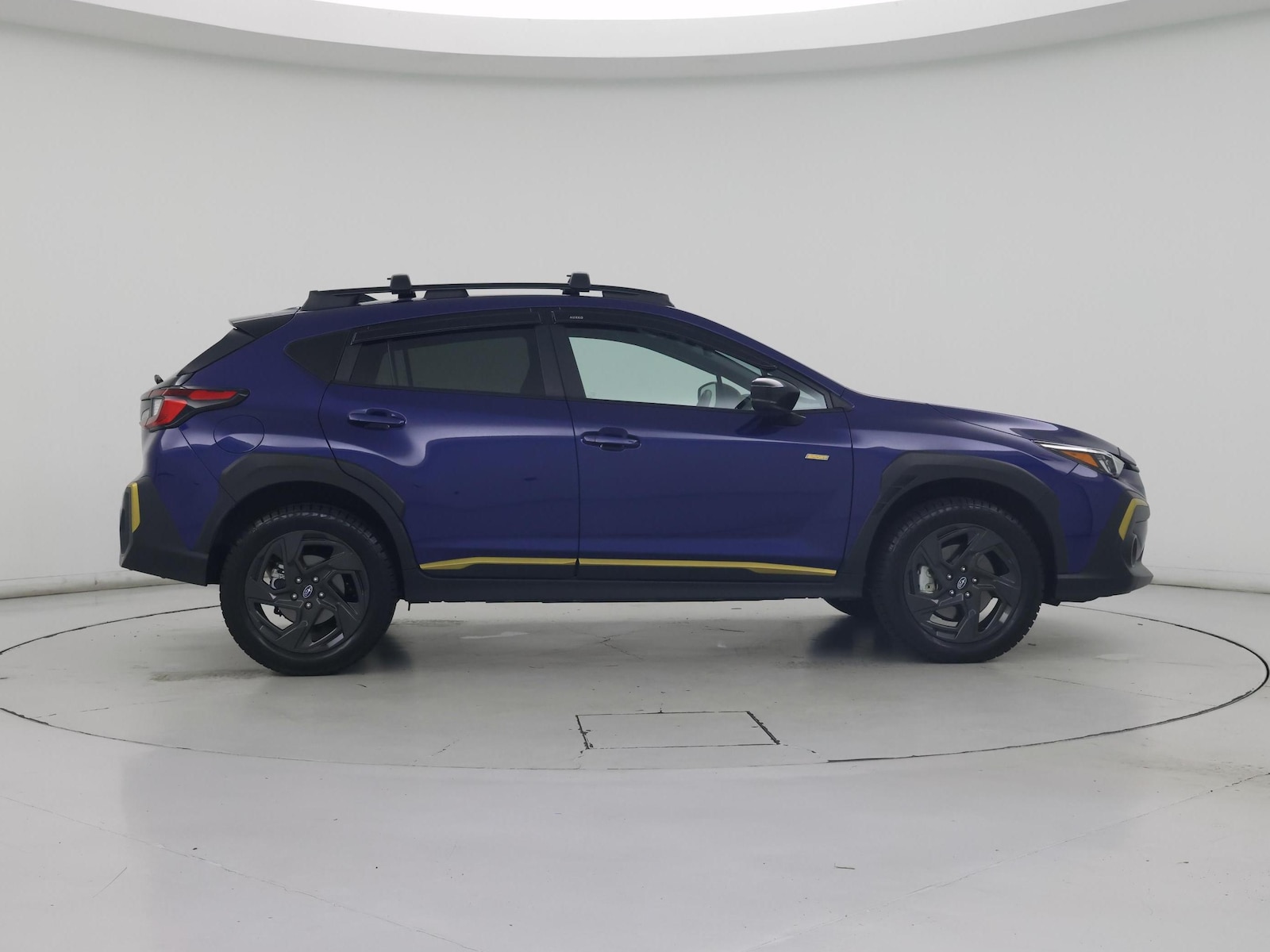 2024 Subaru Crosstrek Sport - Photo 8