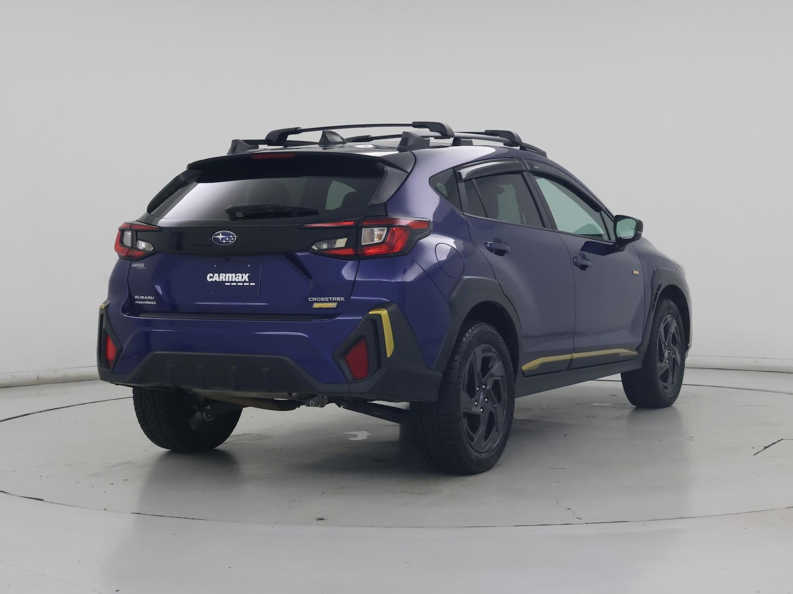 2024 Subaru Crosstrek Sport - Photo 9
