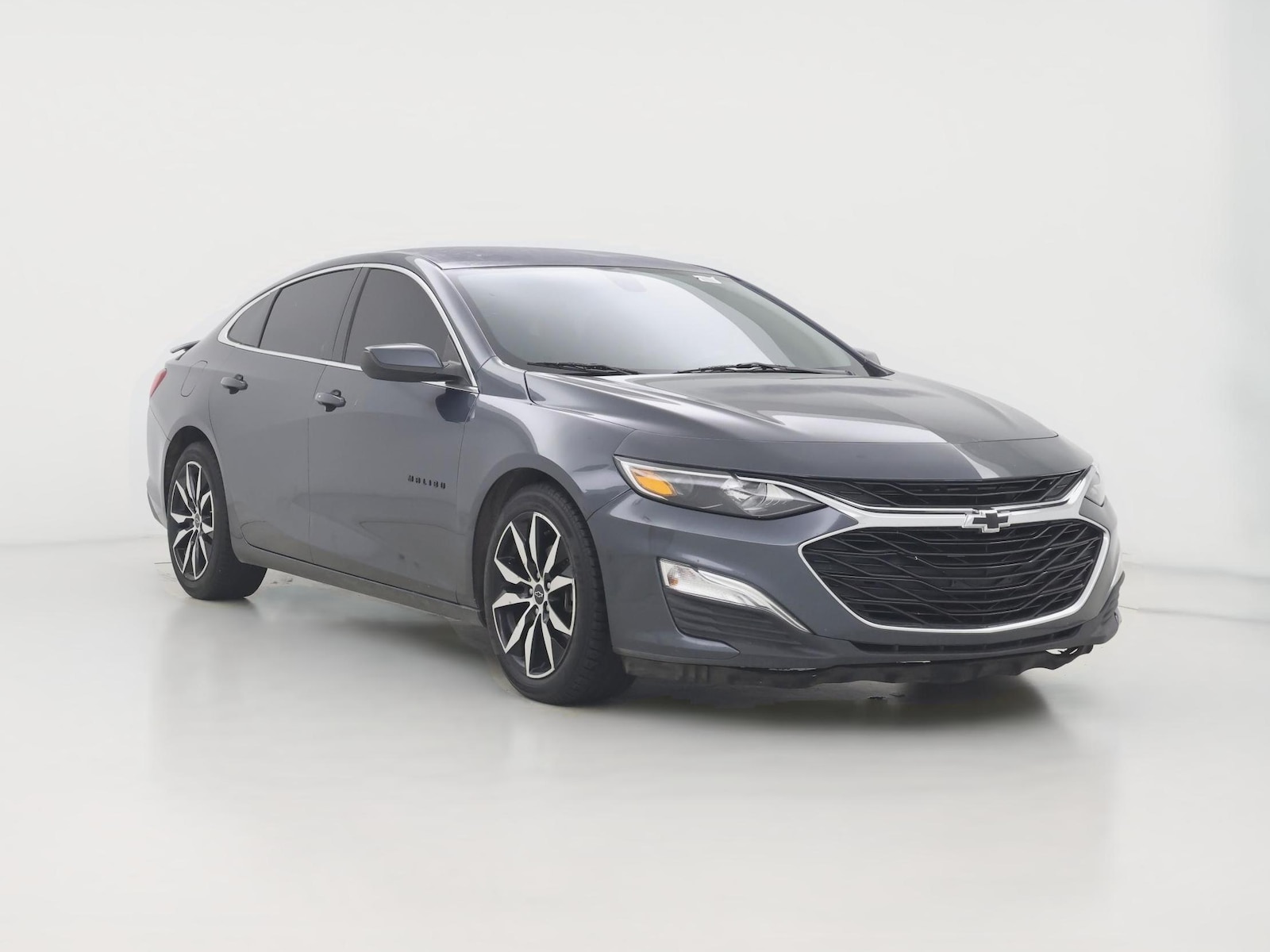 2021 Chevrolet Malibu