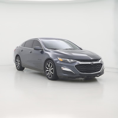 Recommended categories heading image of the selected vehicle