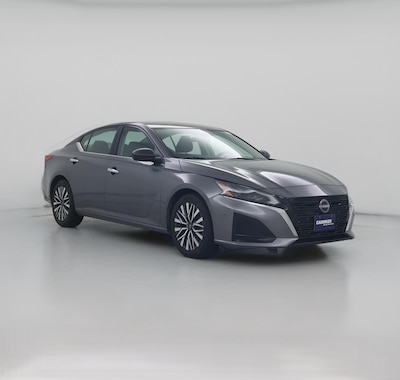 Recommended categories heading image of the selected vehicle