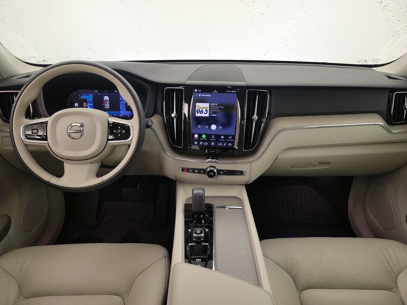 Apple CarPlay®