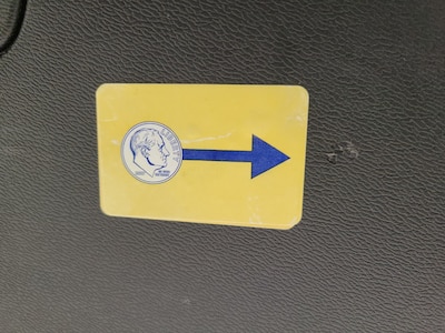 Condition detail