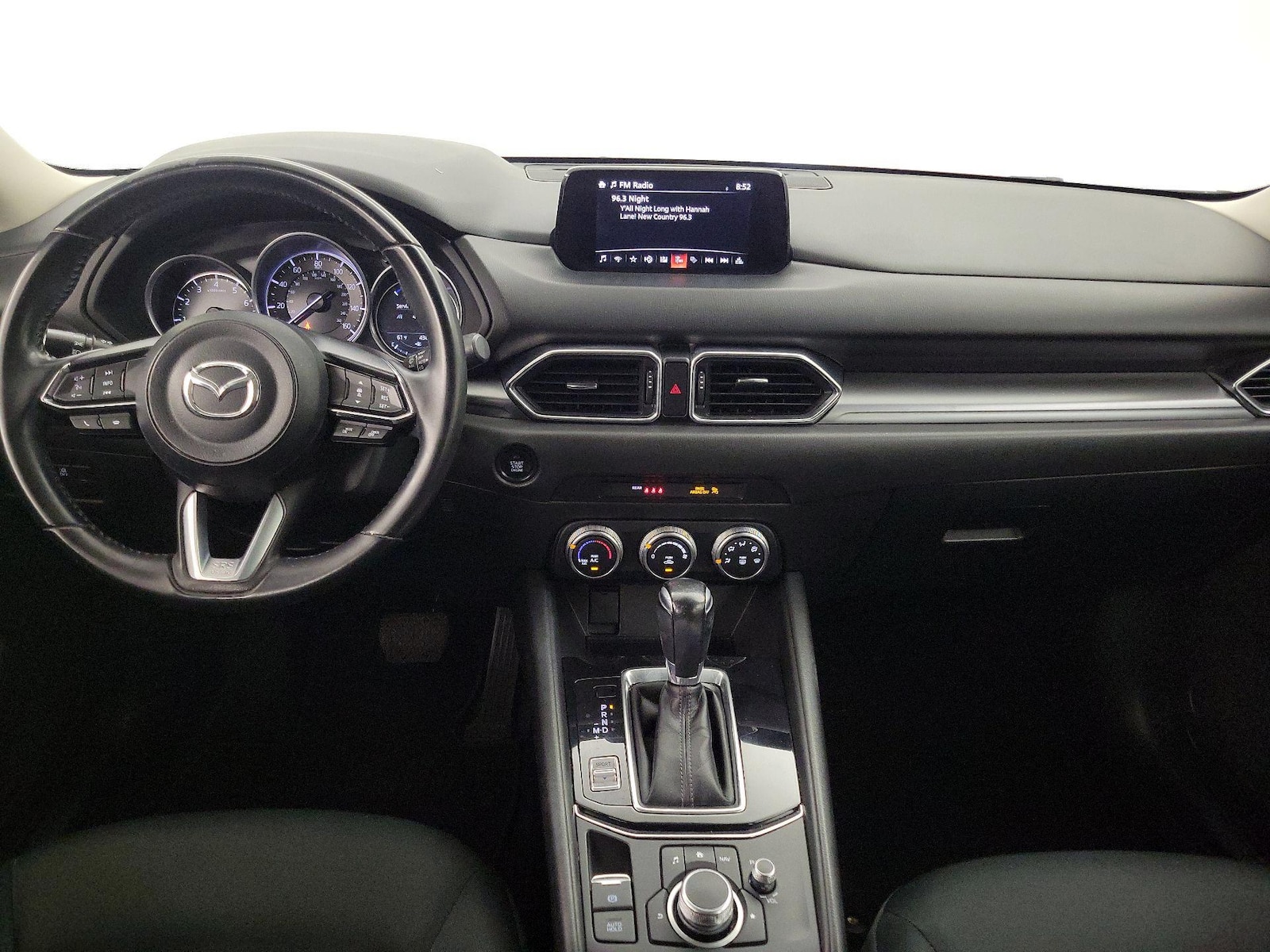 Rear View Camera